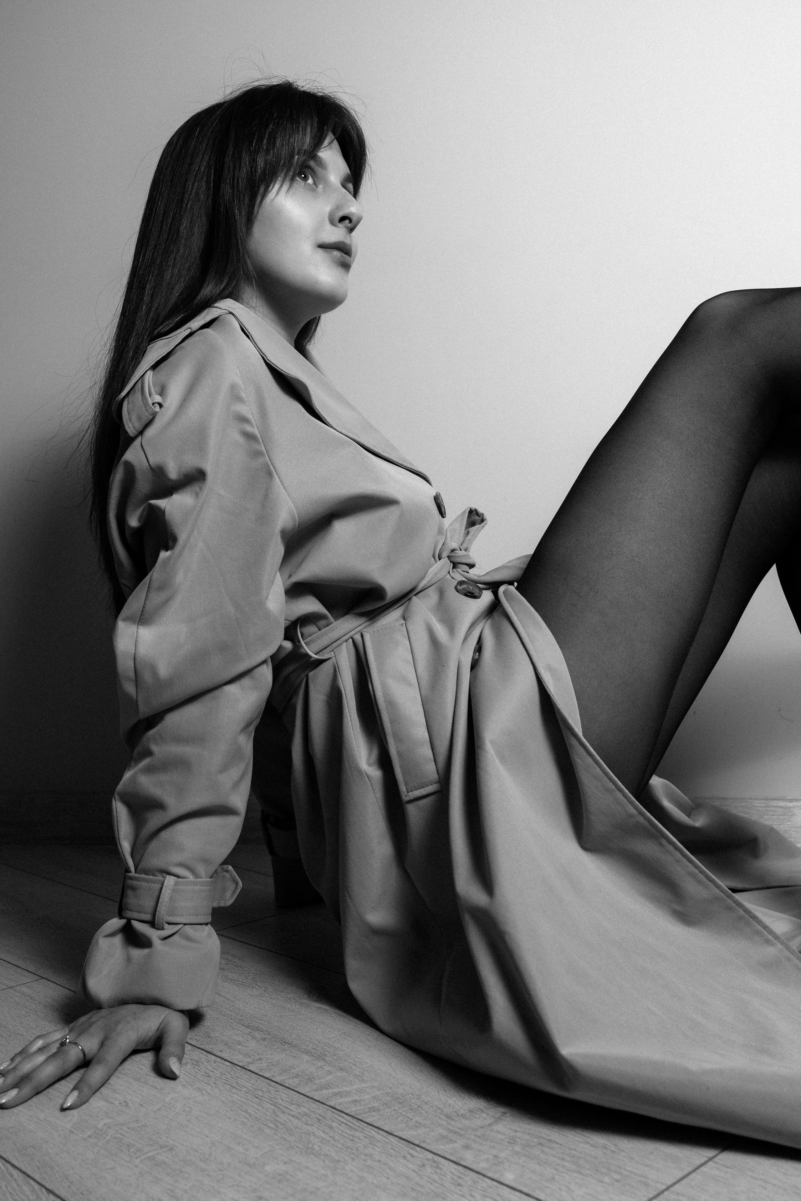 Фотосессий в квартире. Фотограф в Краснодаре Лагунов Владимир