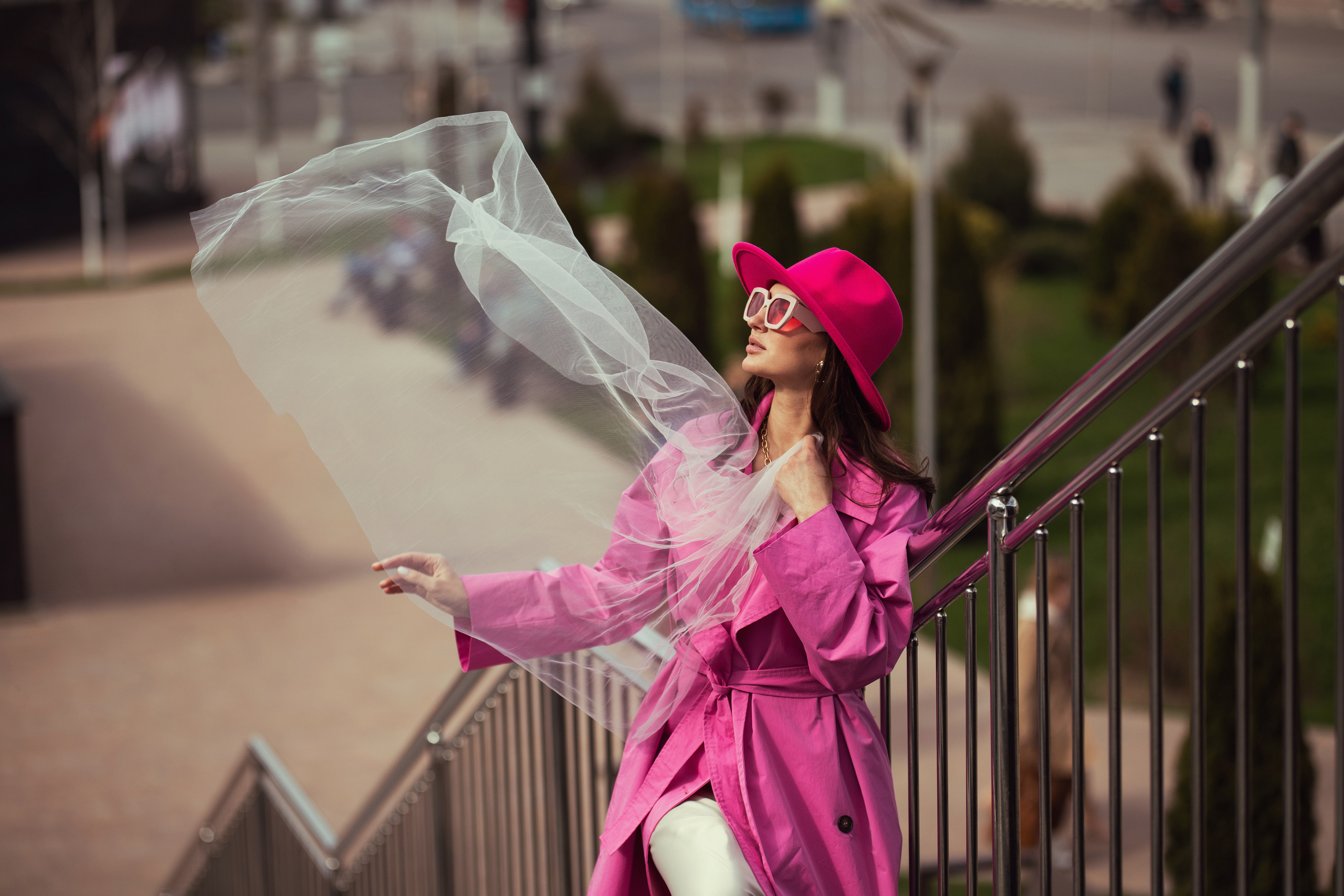 Фотограф Ольга Бритикова Тула