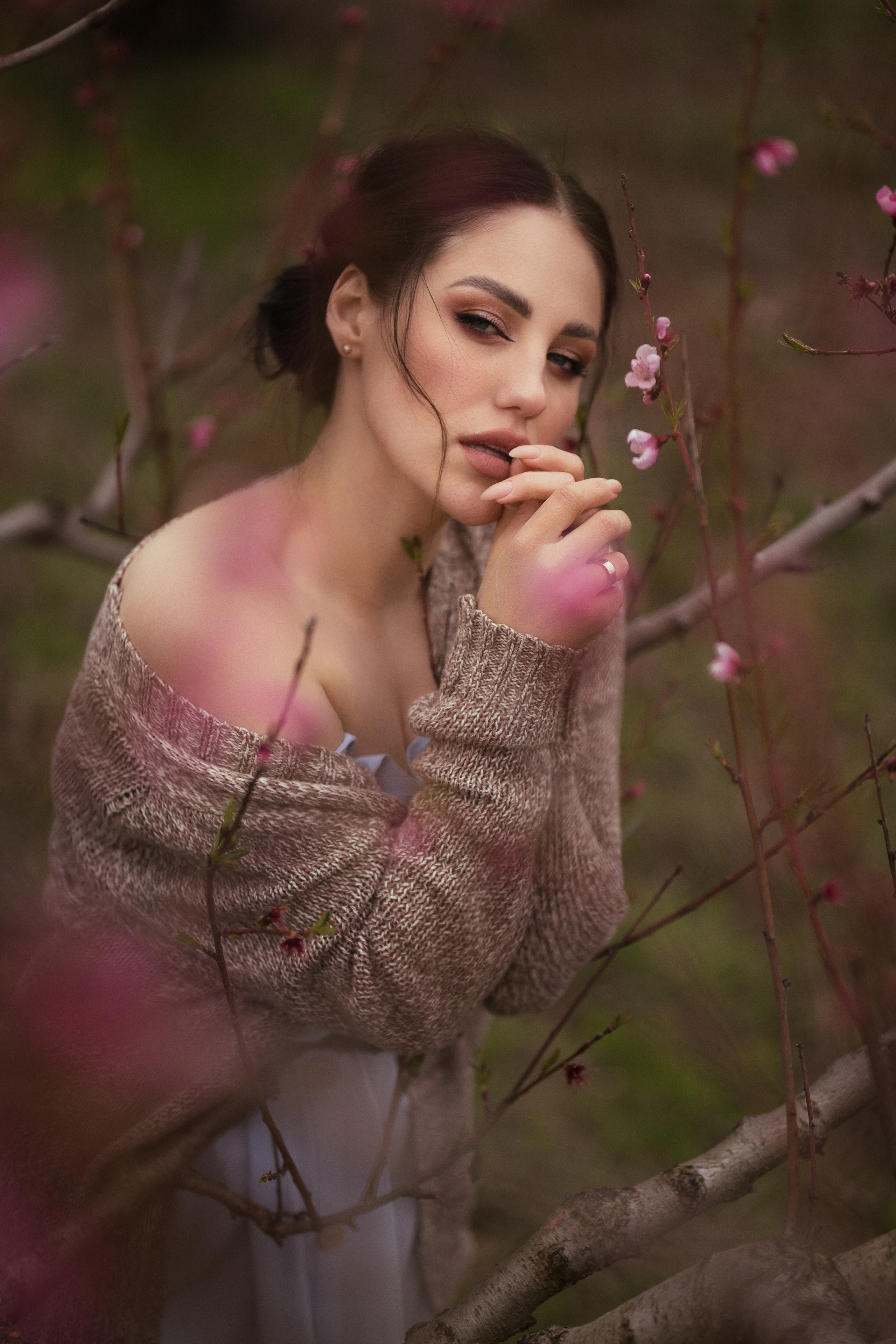 Фотограф Ольга Бритикова Тула