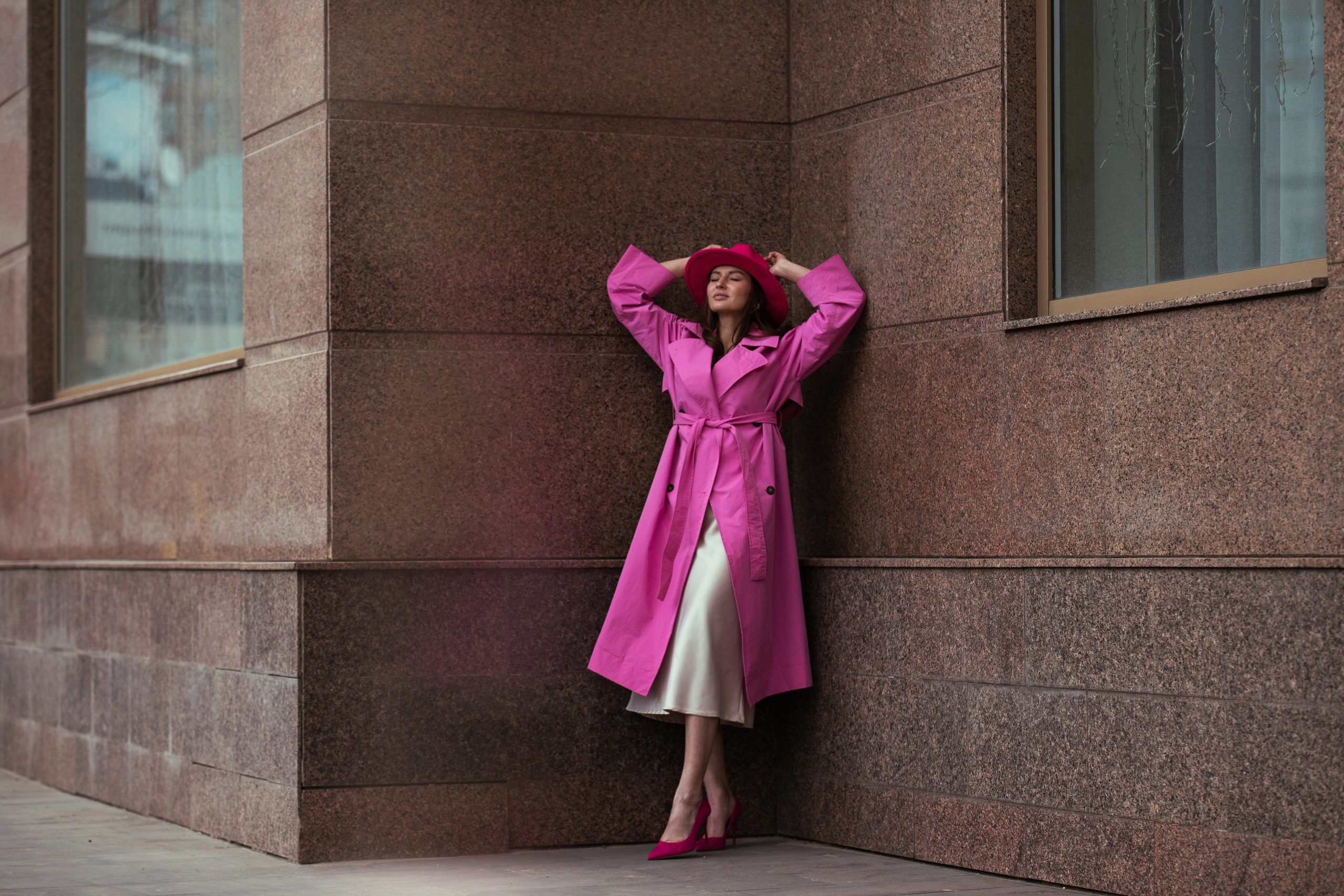 Фотограф Ольга Бритикова Тула