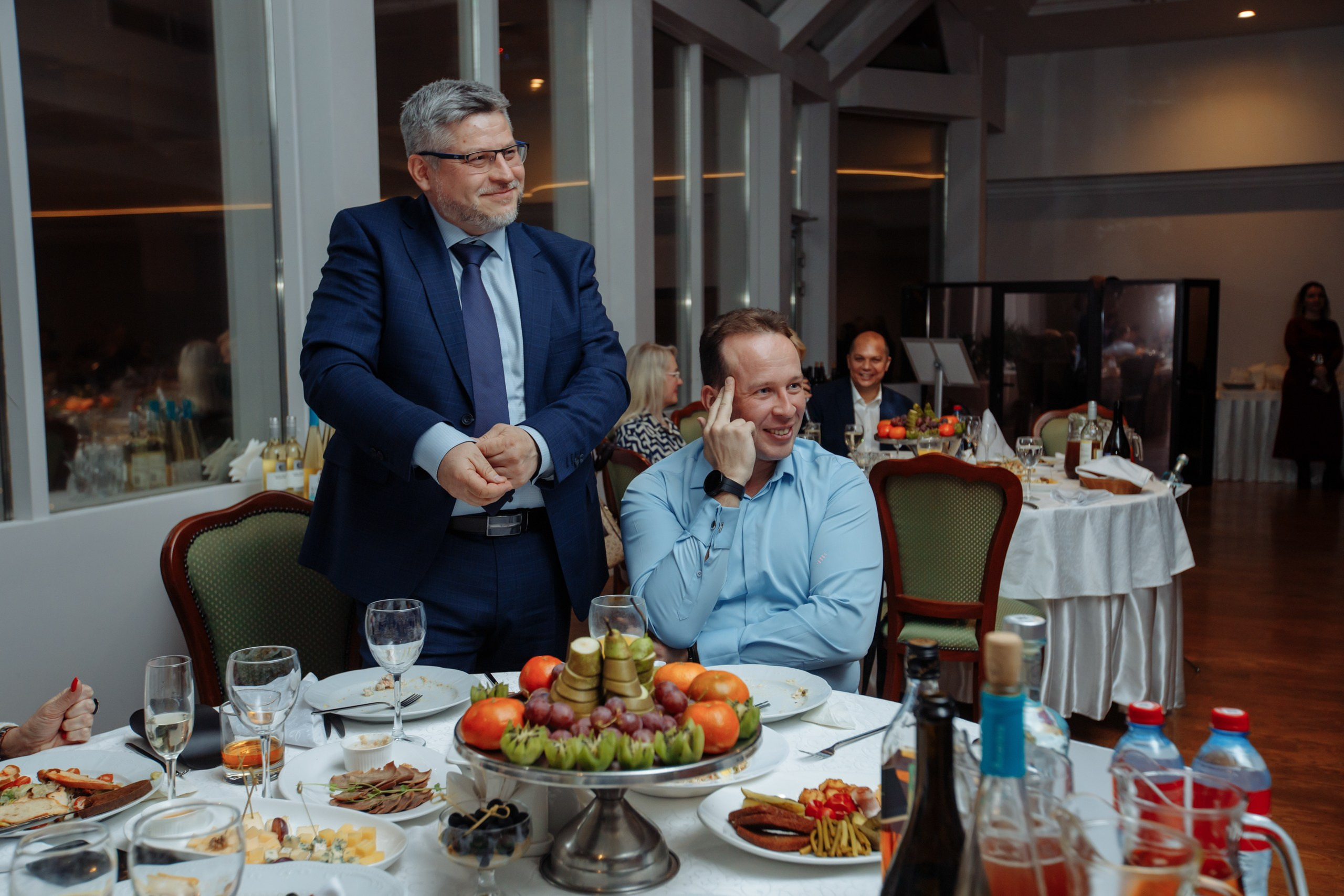 AZIMUT. Юбилей. Свадебный фотограф в Ярославле Анастасия Архипова