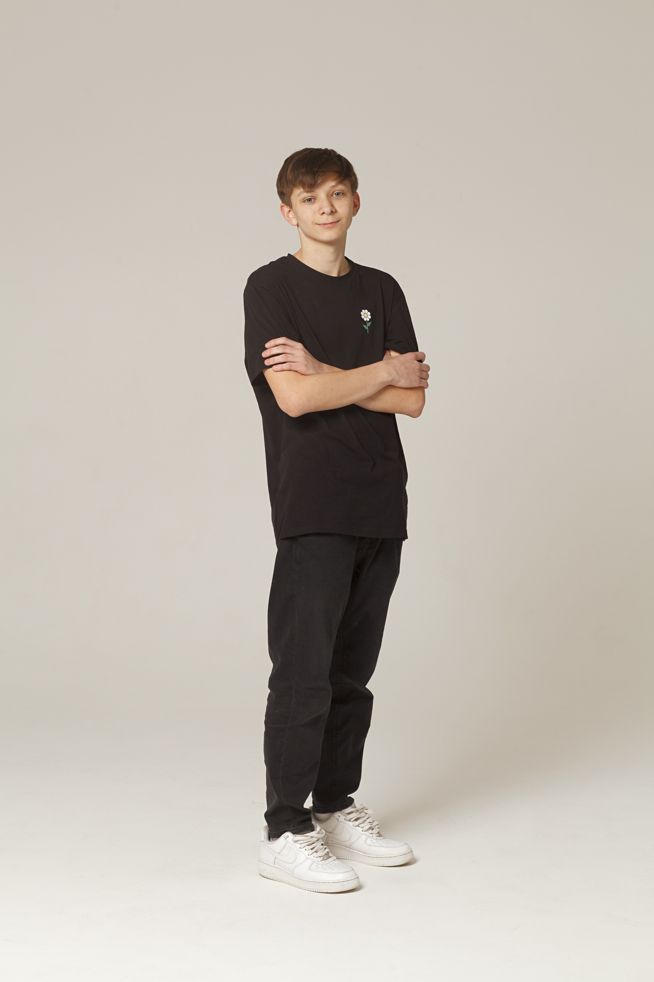 Съемка в студии. Фотограф в Москве Наталья Антипина