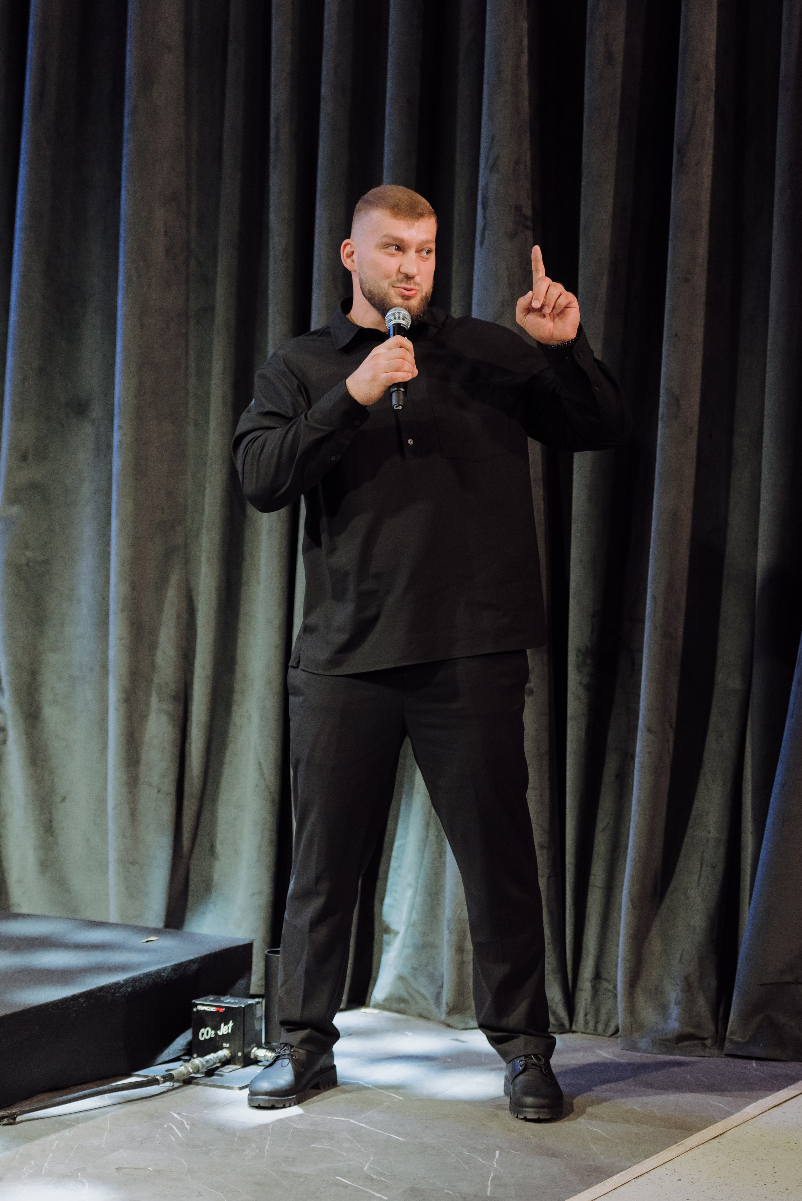 Репортажное портфолио. Фотограф в Москве