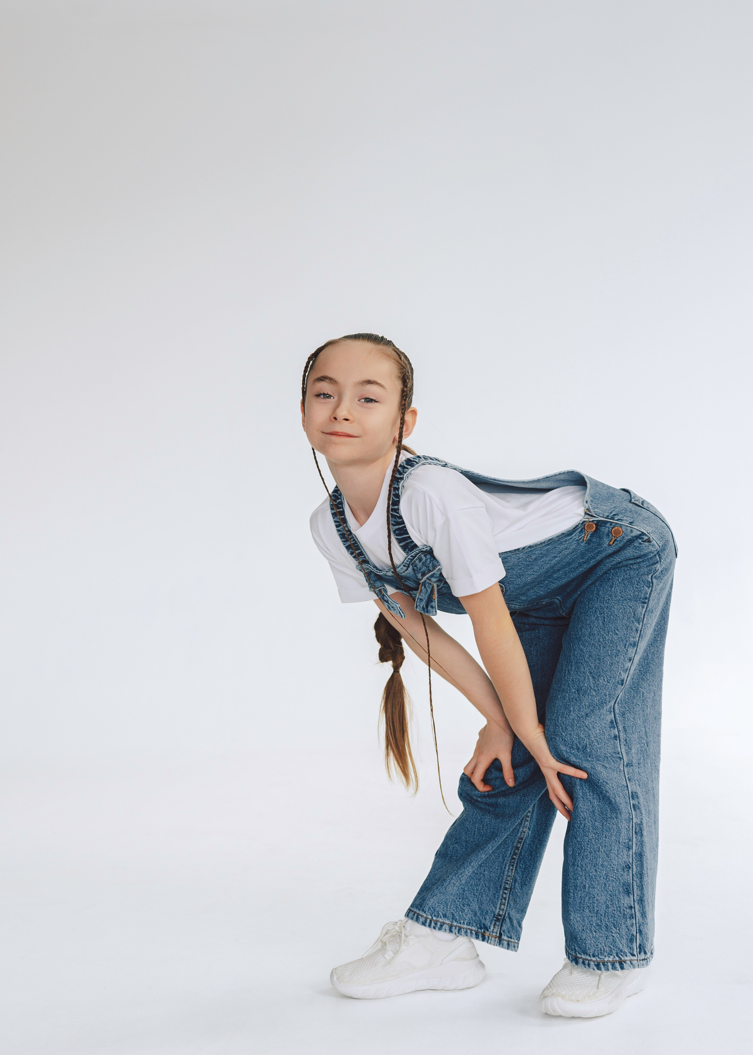 Студийные. Ольга Панюшкина. Женский и детский фотограф в Пензе