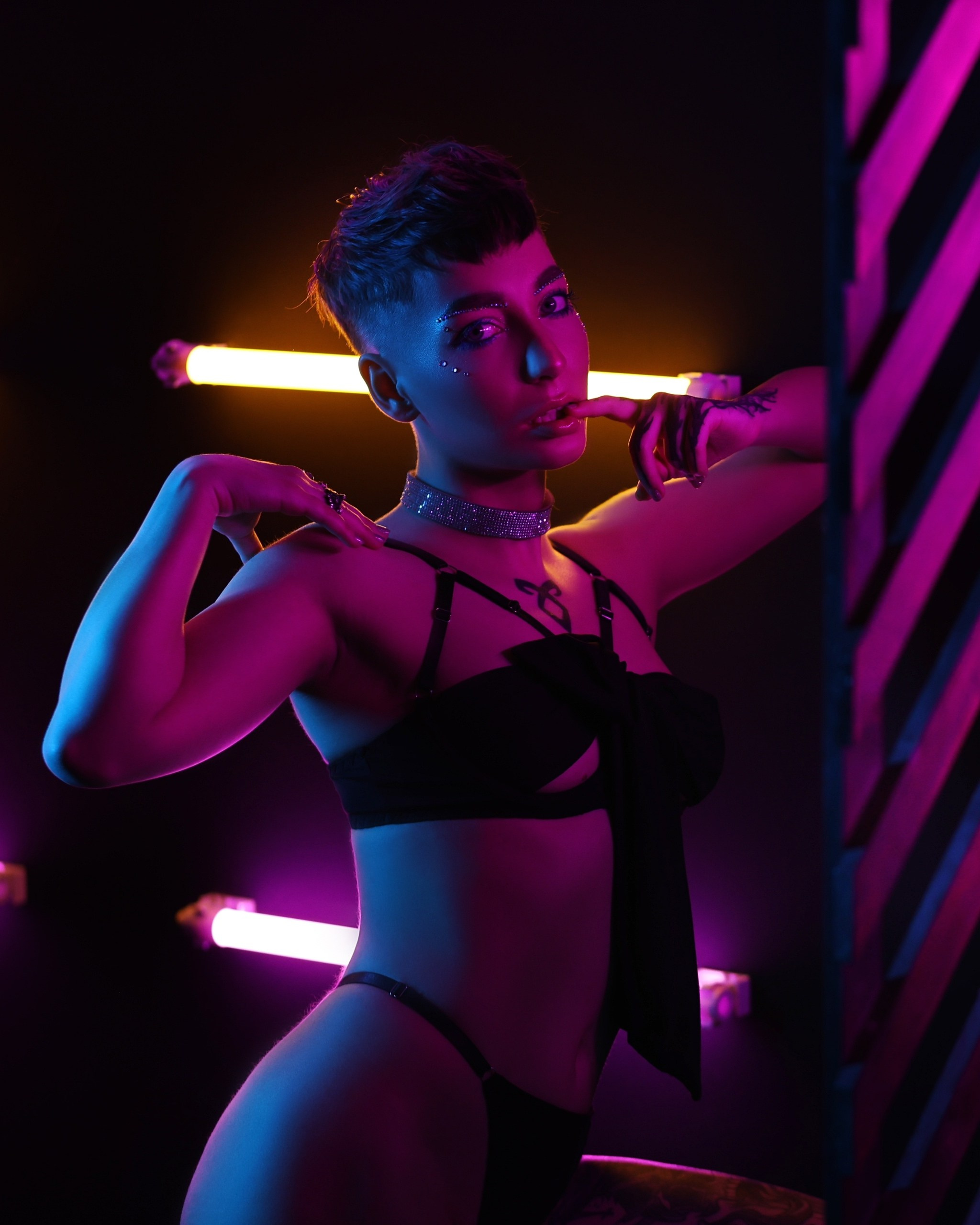 Диана. Фотограф Михеев Игорь в Ставрополе