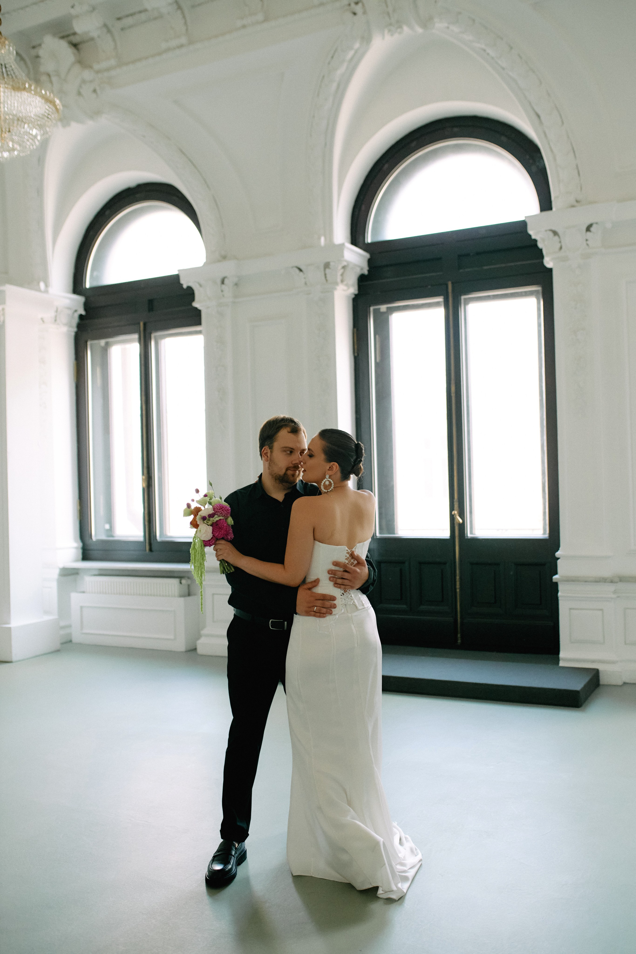 Юля и Стас. Профессиональный Фотограф во Владимире, в Москве и в Суздале — Полина Романычева