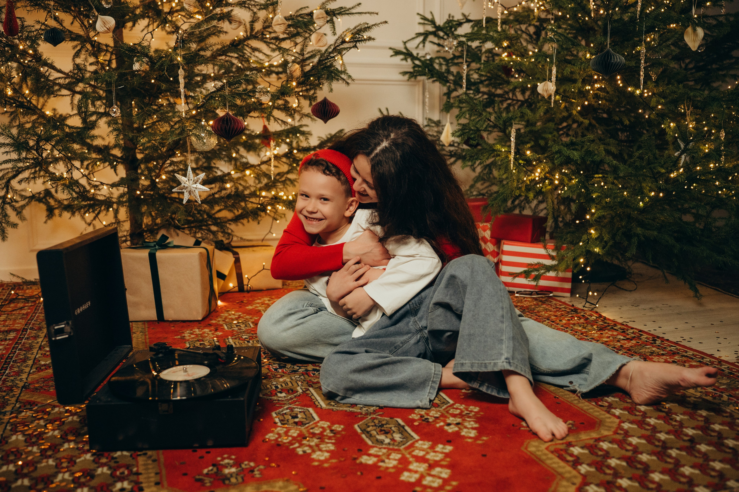 Наташа и Федя. Сайт фотографа Светланы Еремченко