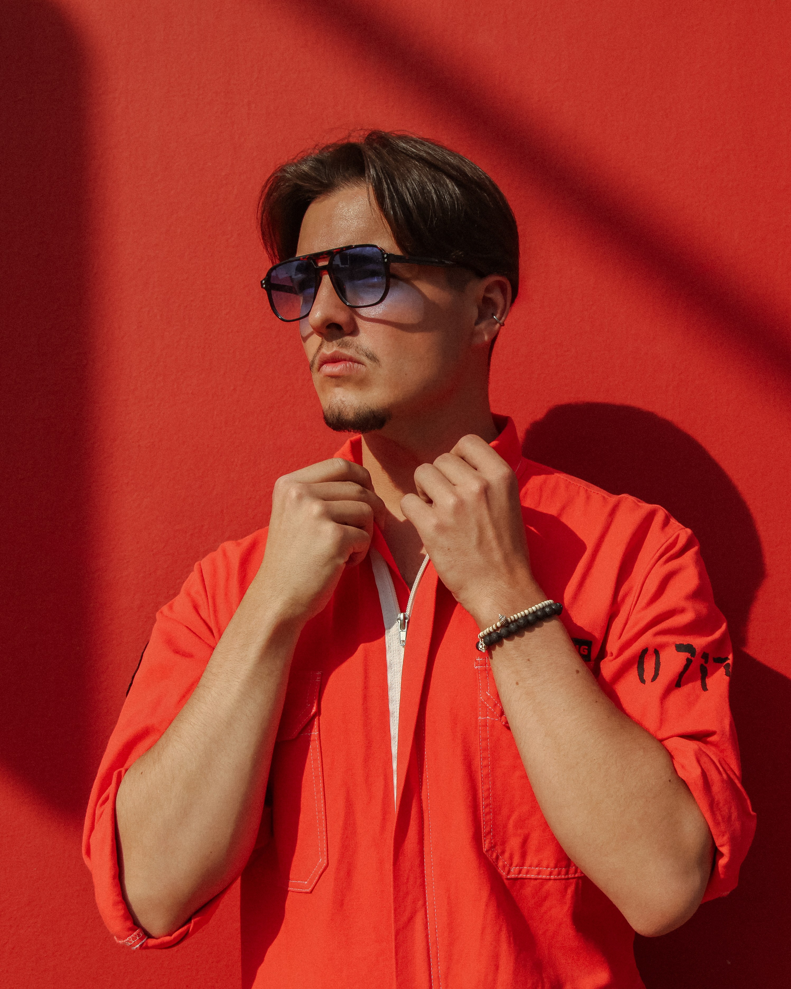 Миша. Татьяна Фокина — портретный фотограф и AI creator