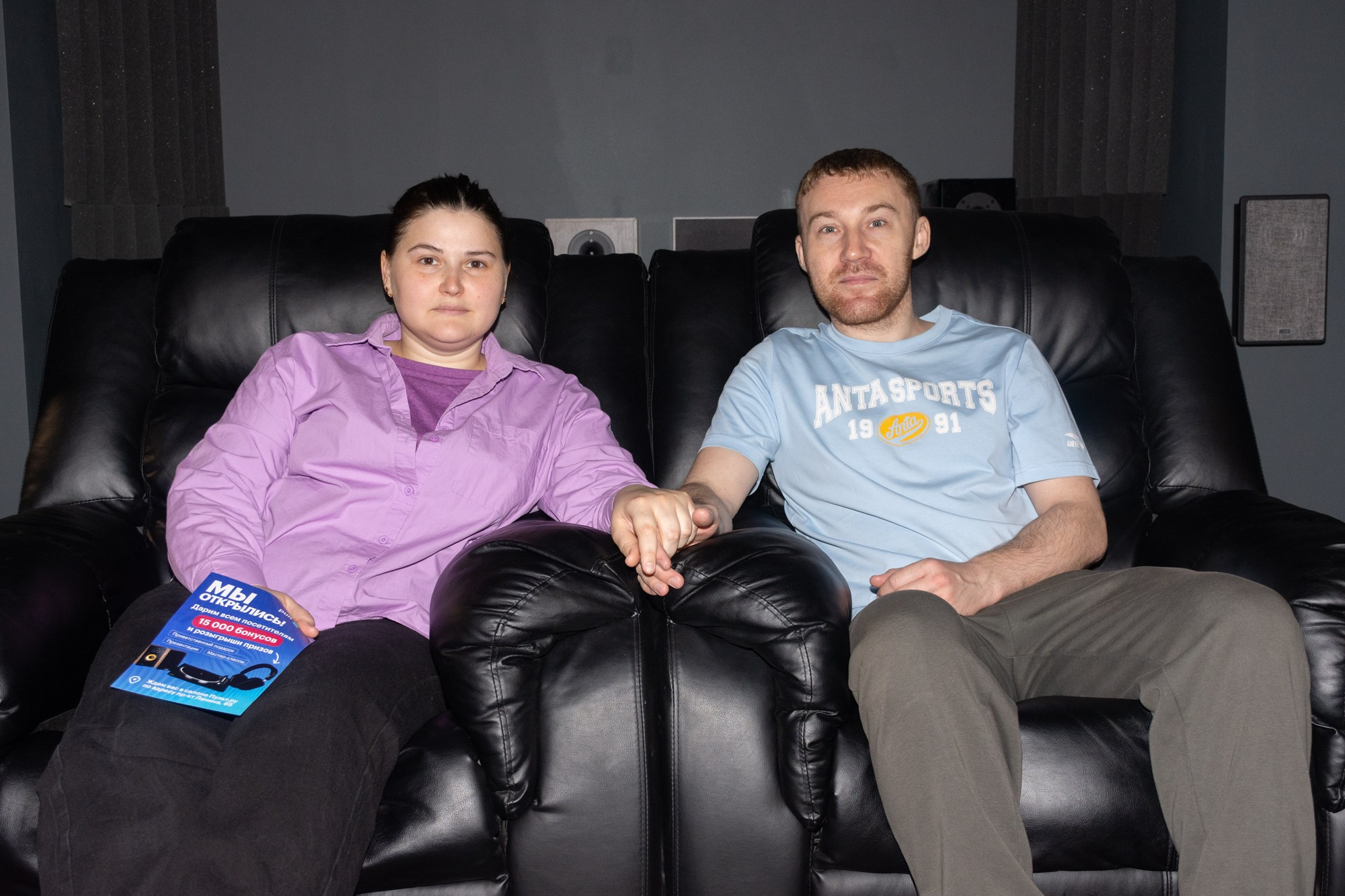 Открытие магазина музыки Челябинск Пульт ру. Фотограф Максим Буряк