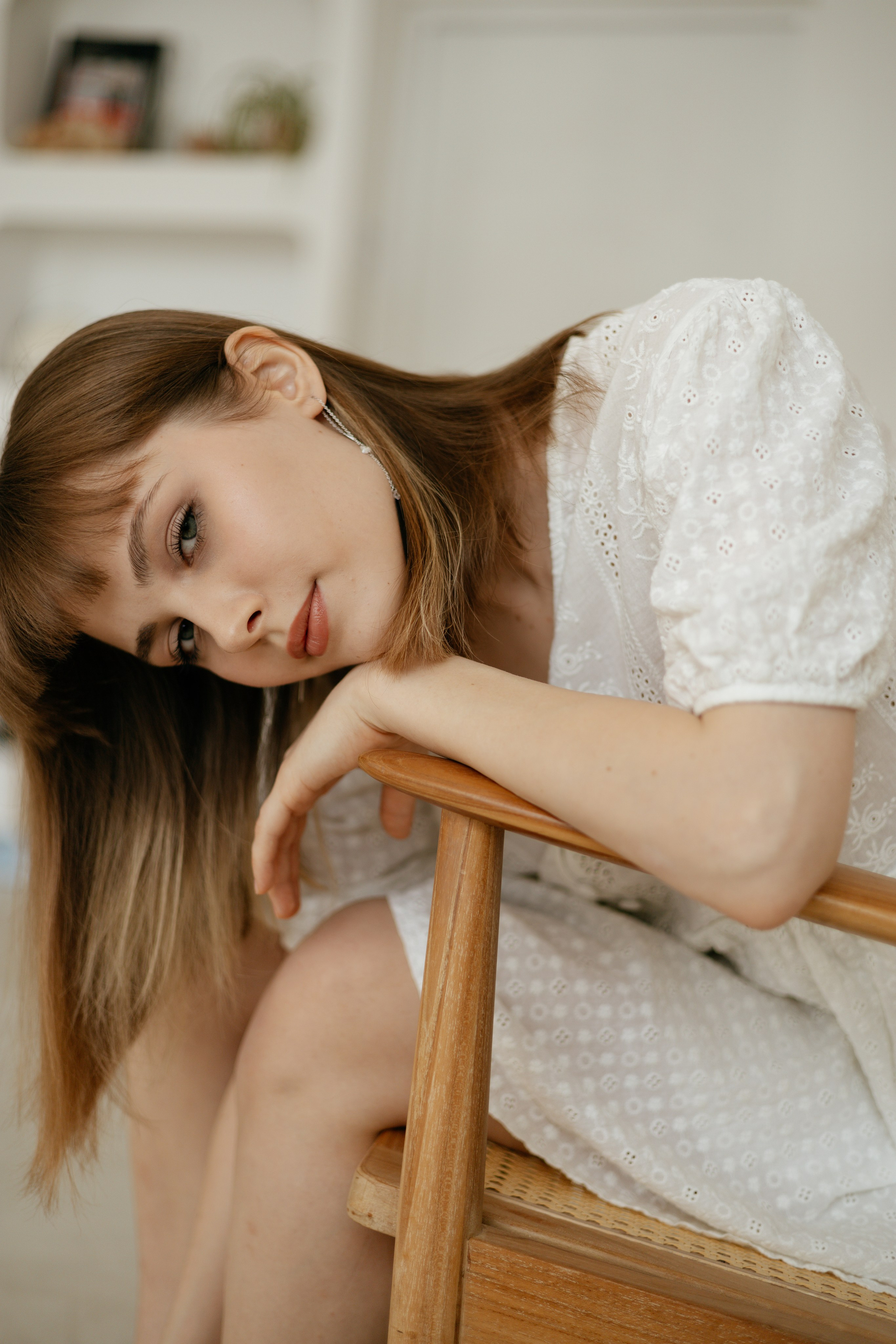 Анжелика. Самый теплый фотограф в Краснодаре Рябоконь Ксения