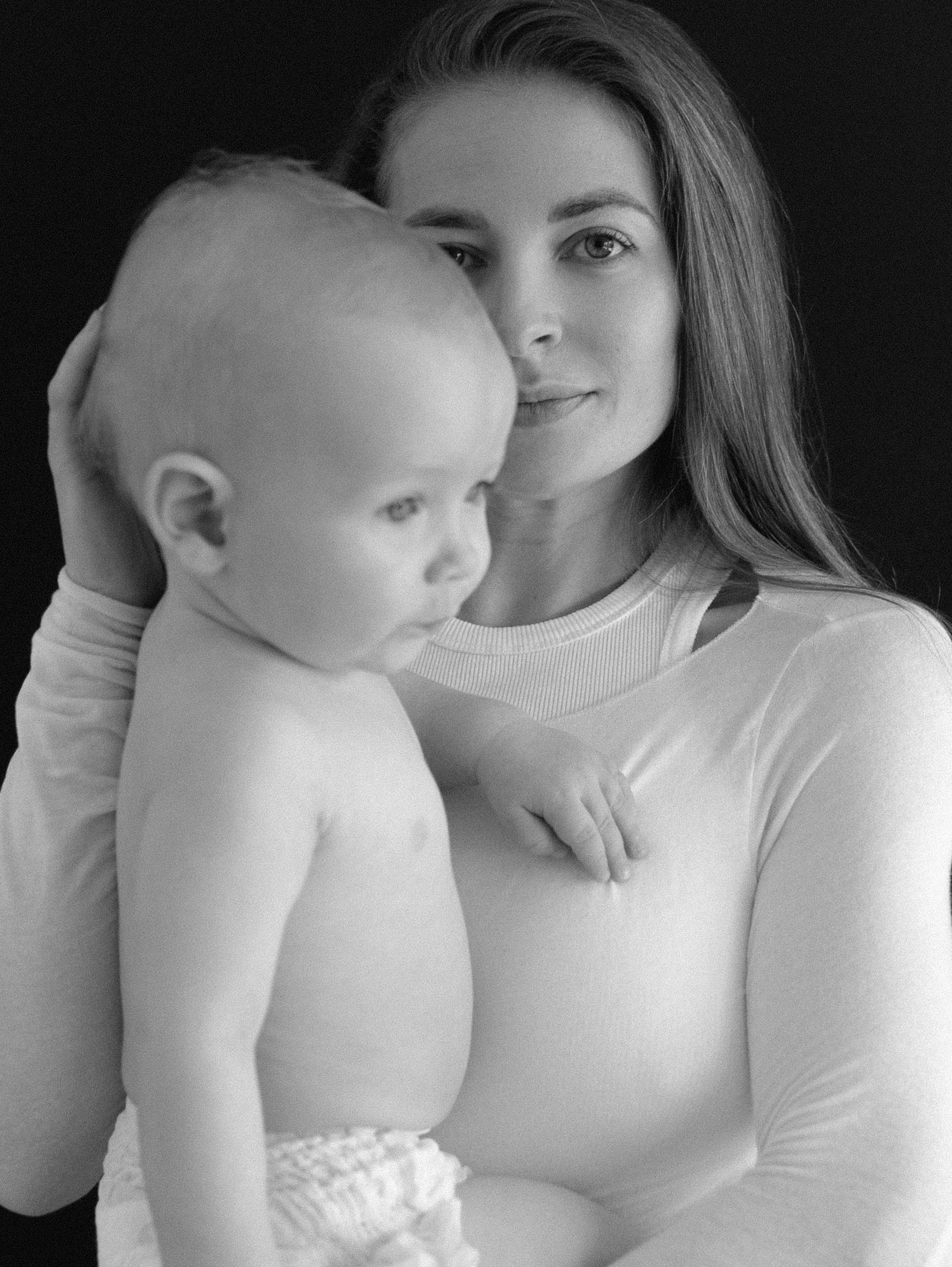 Мая и сыновья. Фотограф в Москве и Сургуте Алла Лесовая. Снимаю каталог для брендов и индивидуальные портреты для людей