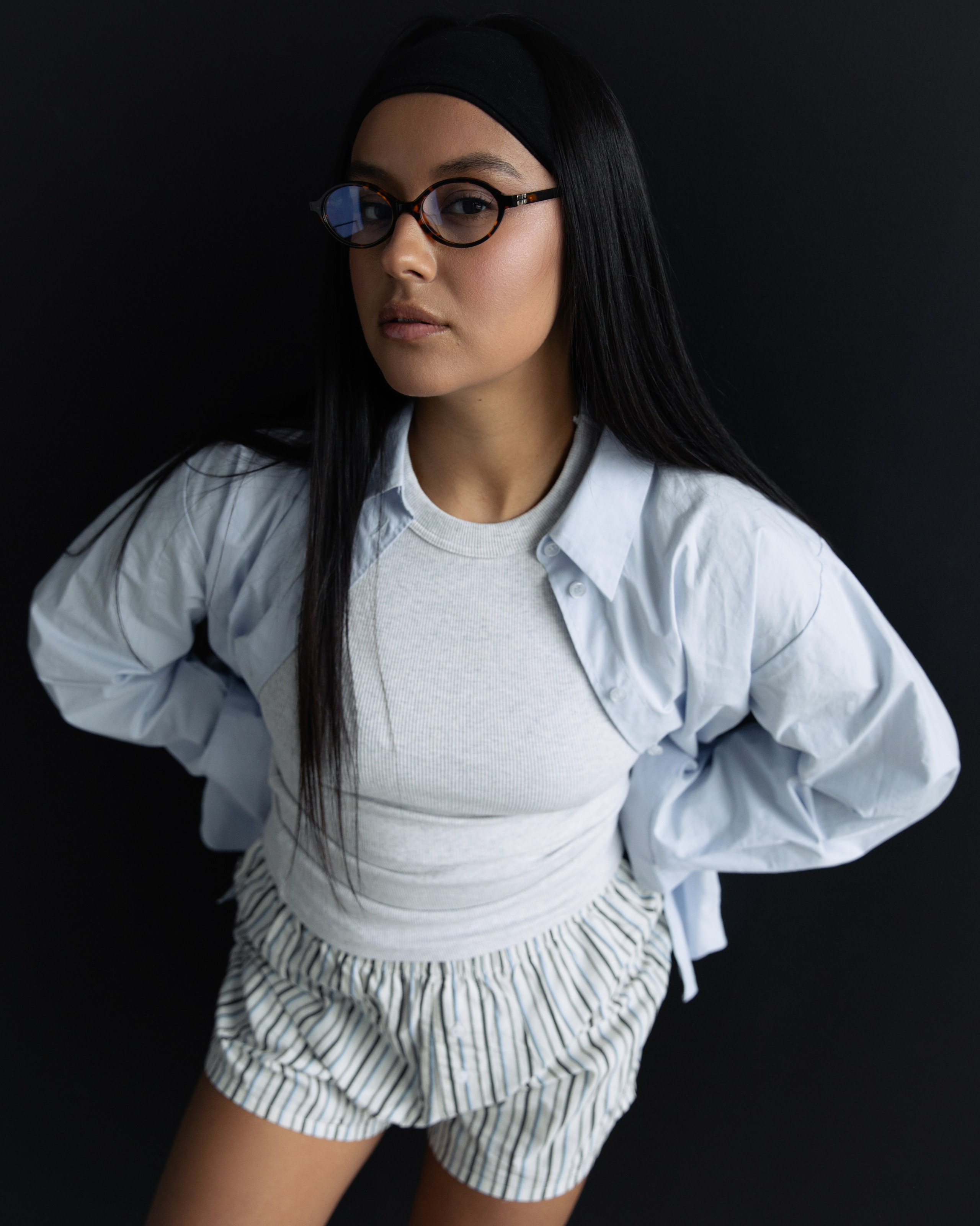 Карина. Фотограф в Москве и Сургуте Алла Лесовая. Снимаю каталог для брендов и индивидуальные портреты для людей