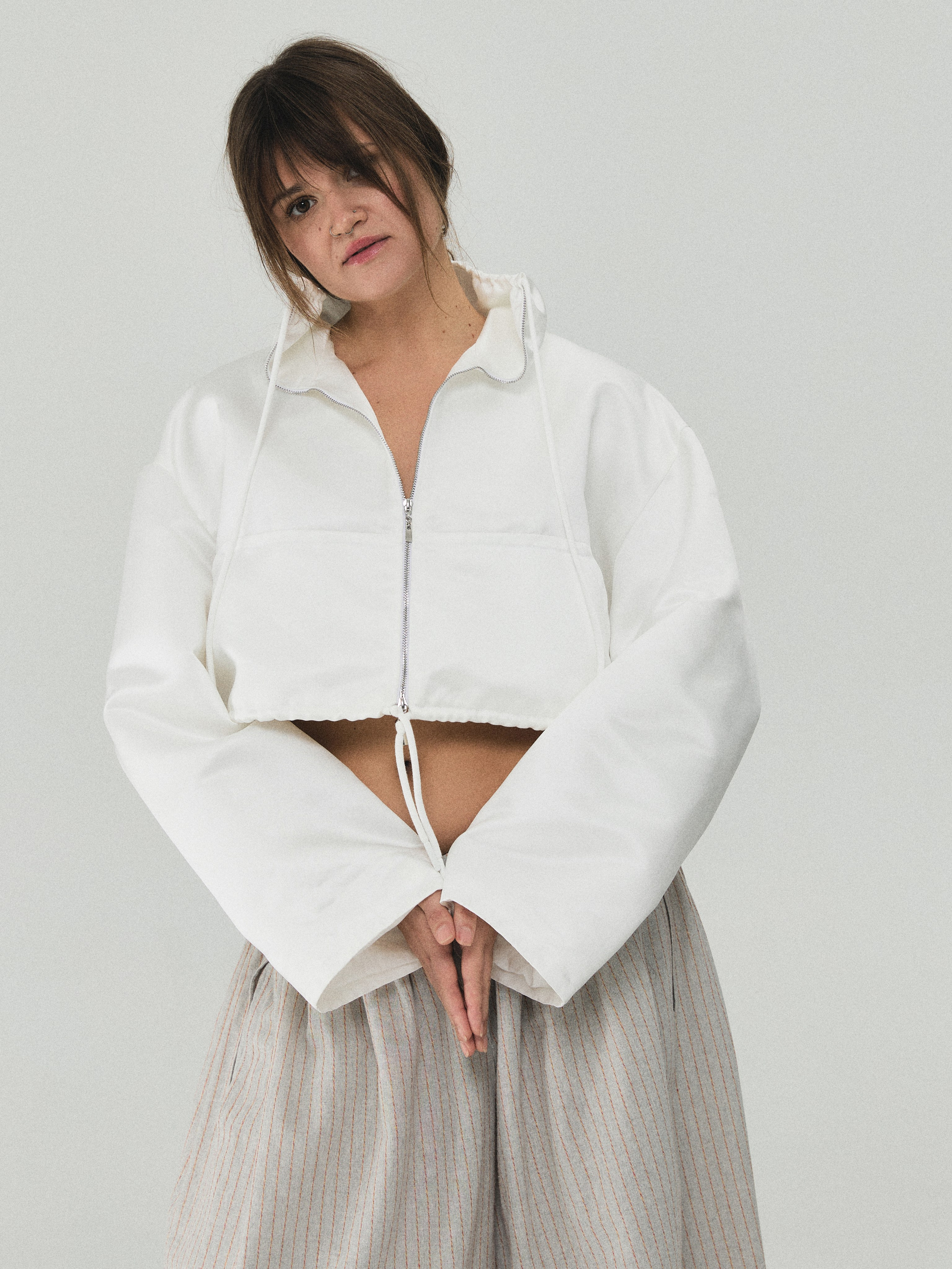 57 Atelier. Фотограф в Москве и Сургуте Алла Лесовая. Снимаю каталог для брендов и индивидуальные портреты для людей