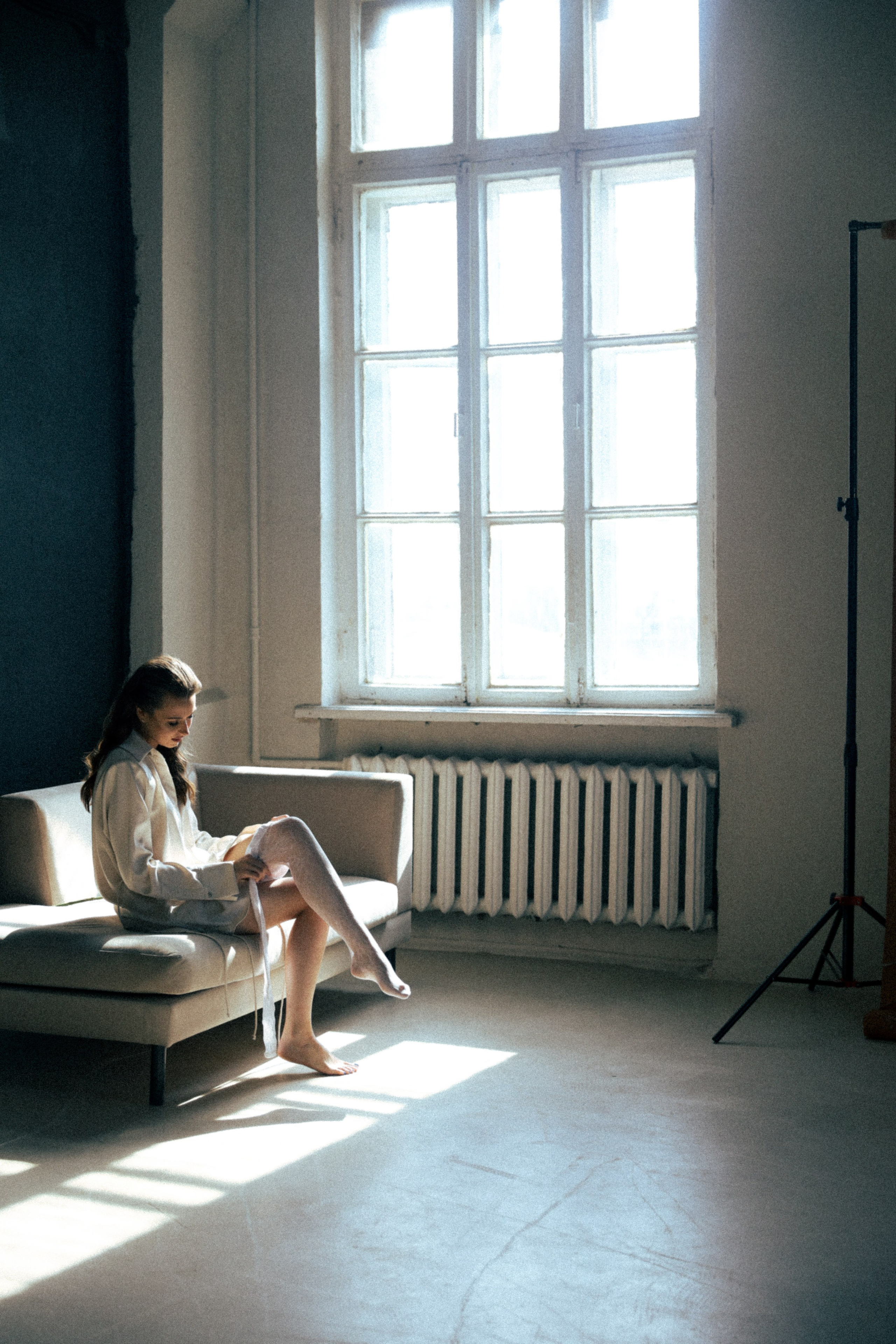 Юля. Фотограф Нижний Новгород Юлия Болдырева