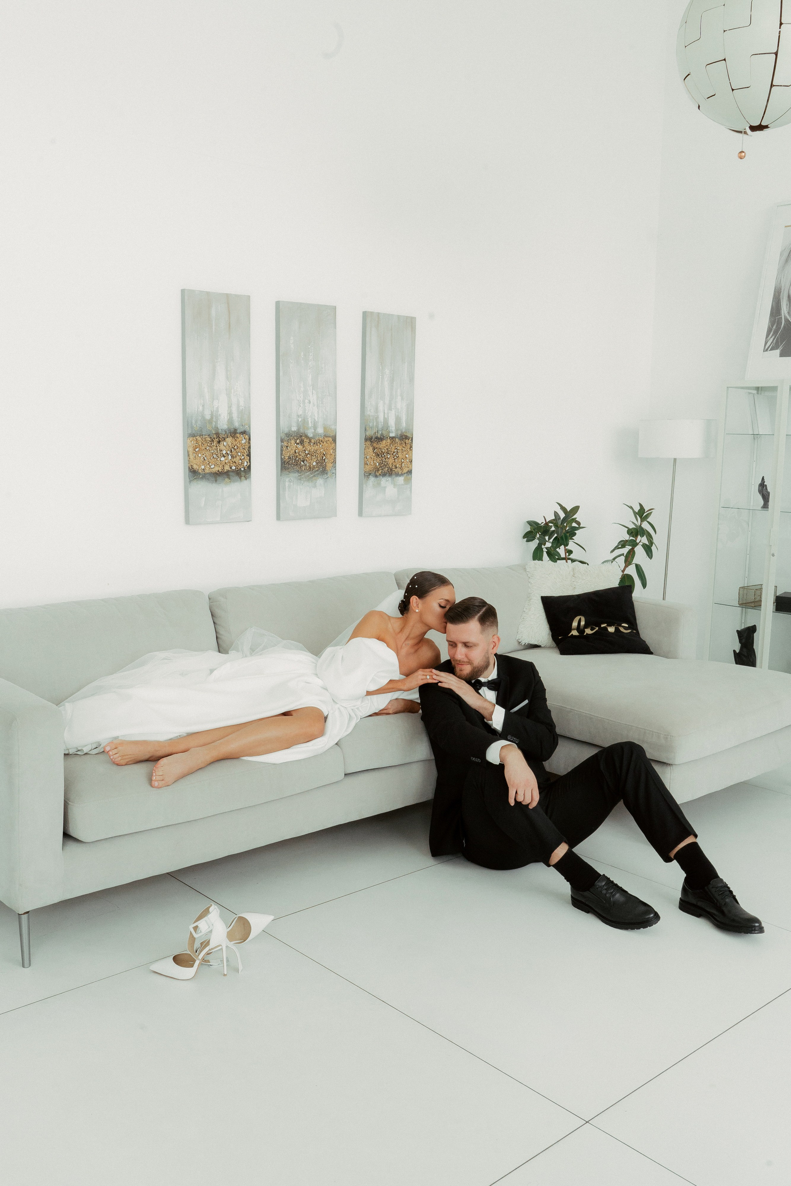 Александр и Анастасия. Фотограф Никита Анкудинов. Москва — Чебоксары — Казань