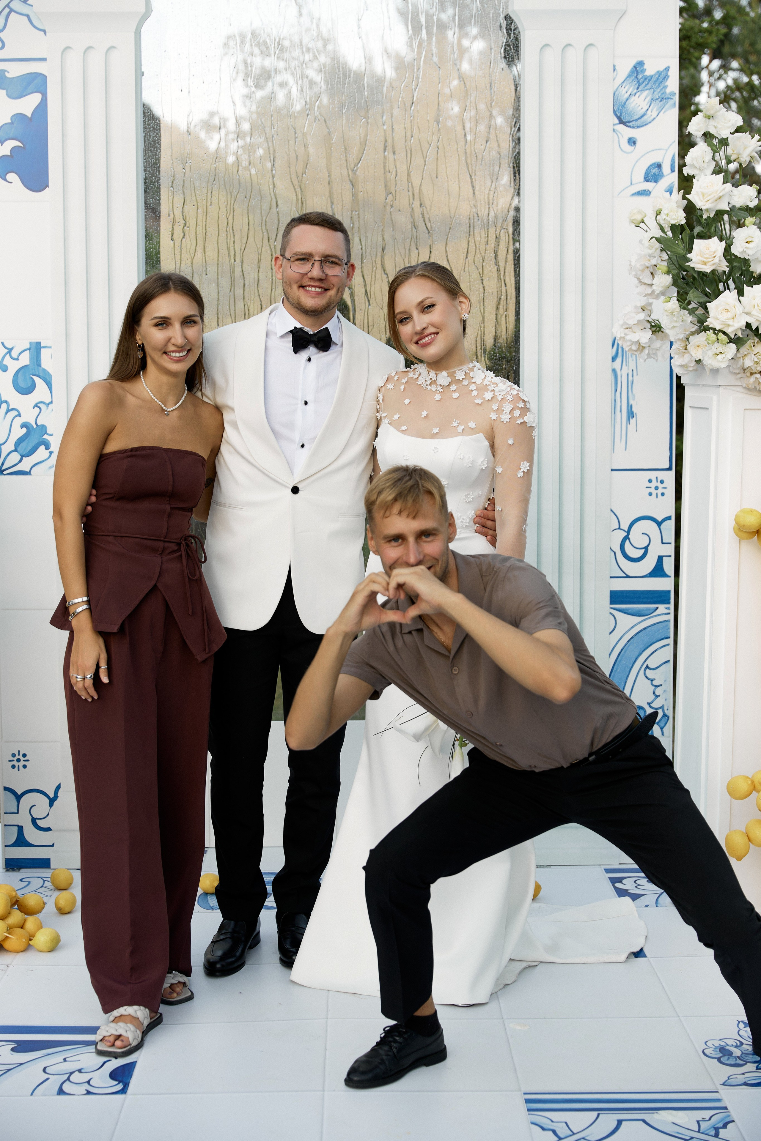 Посмотреть серию. Свадебный и семейный фотограф в Красноярске Тряпчев Павел