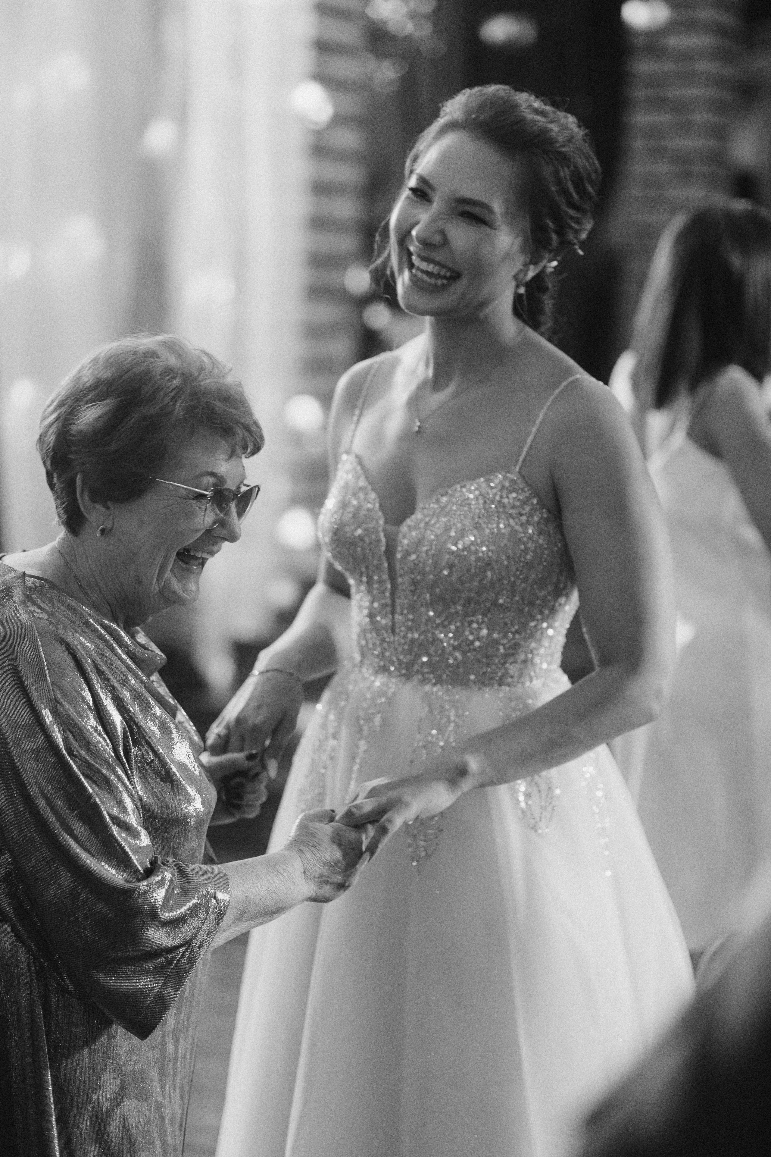 Wedding. Alesya Gee Photographer Uzbekistan