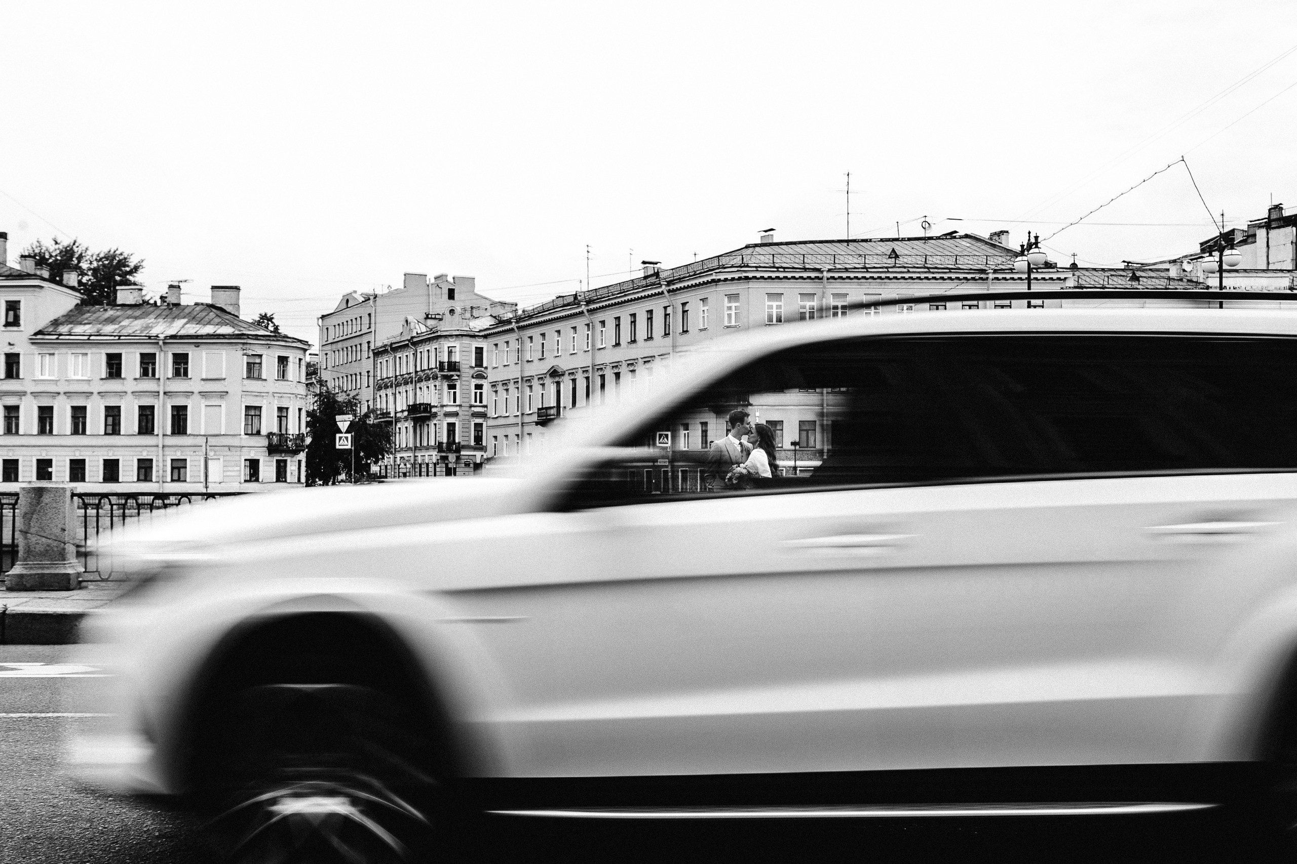 Свадьба. Свадебный фотограф в Санкт-Петербурге Игорь Вырелкин