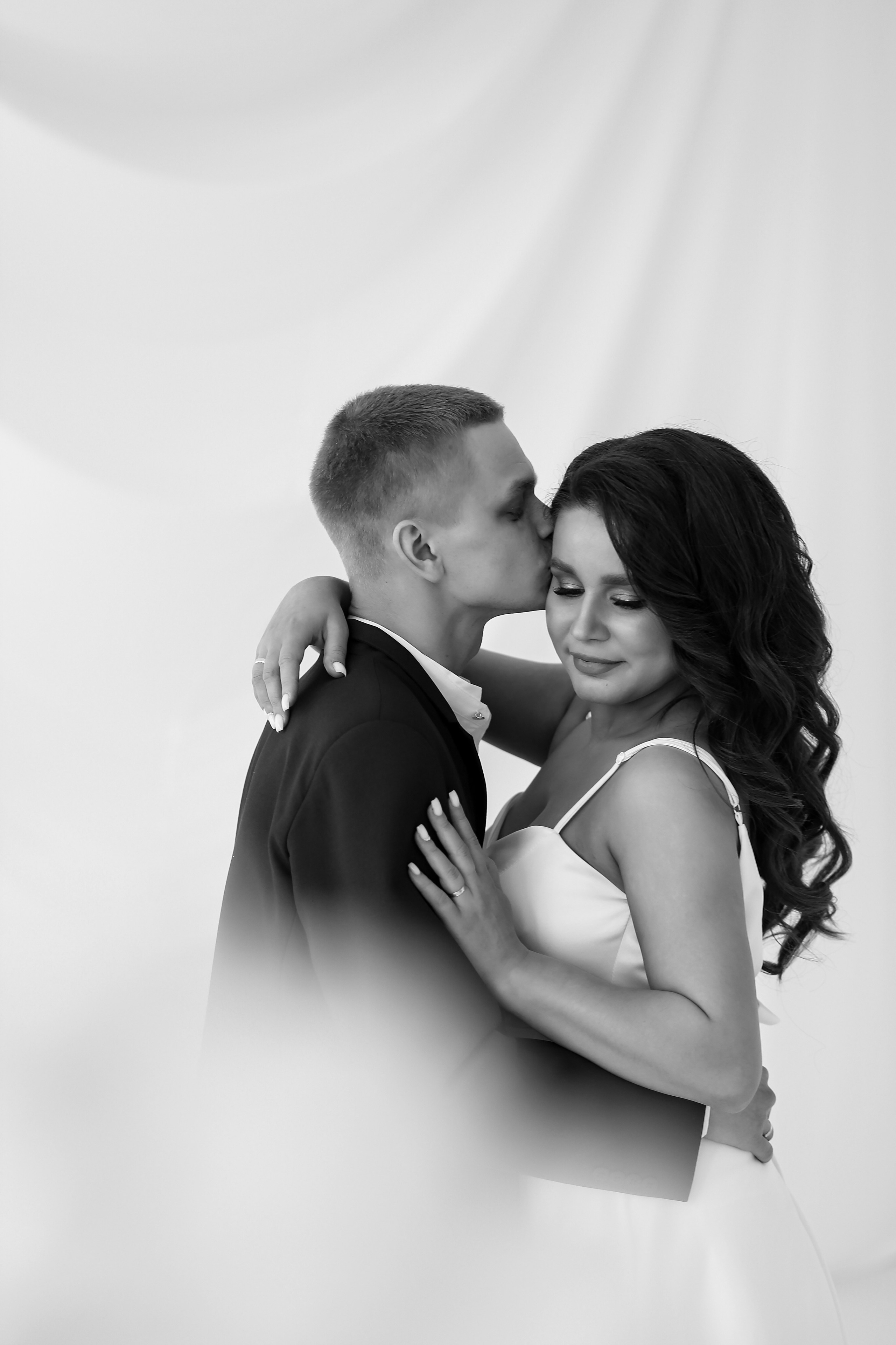 Марина и Андрей. Семейный фотограф Фотосессия беременности  Екатеринбург Елена Луткова