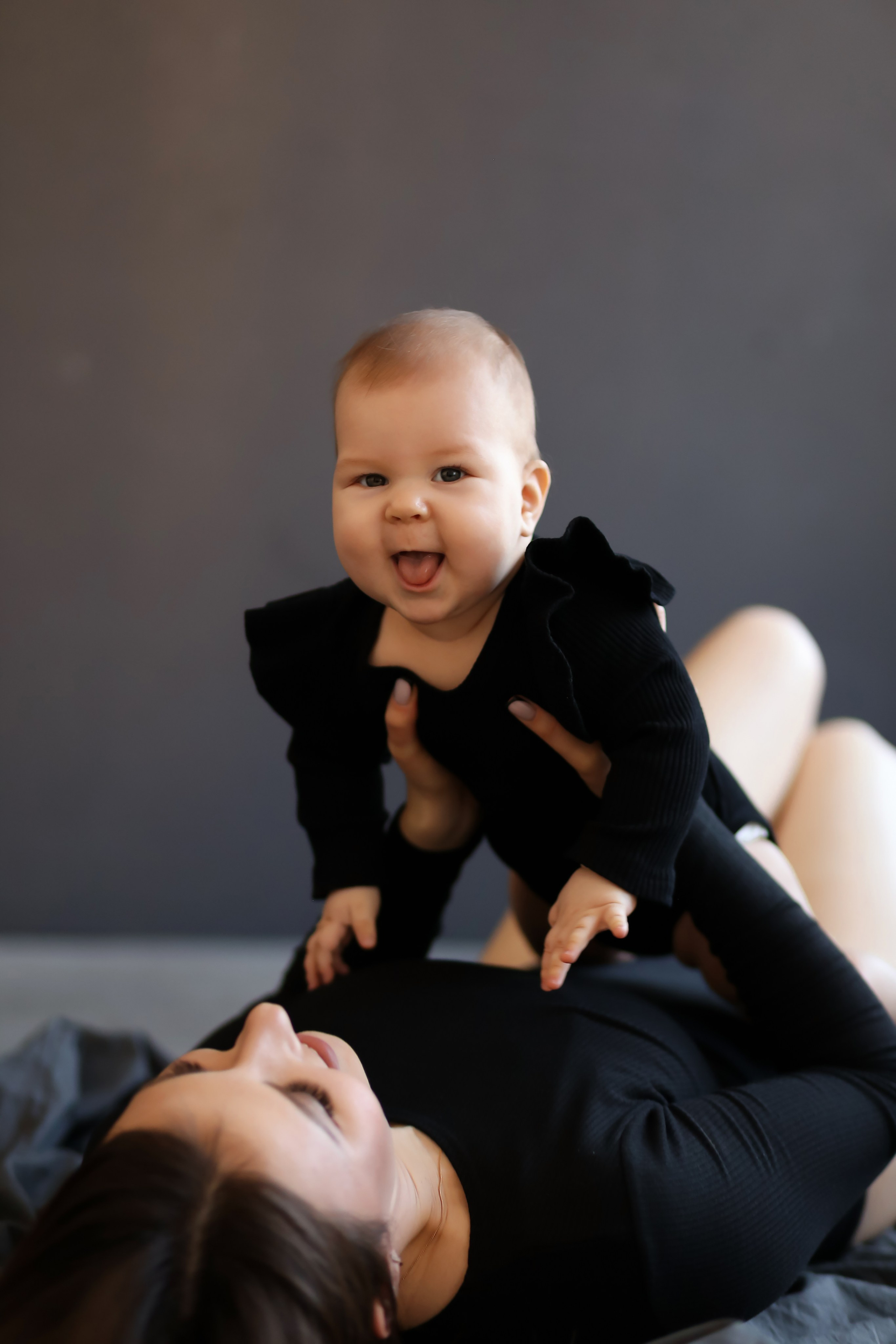 Регина, Дима, Аделя. Семейный фотограф Фотосессия беременности  Екатеринбург Елена Луткова