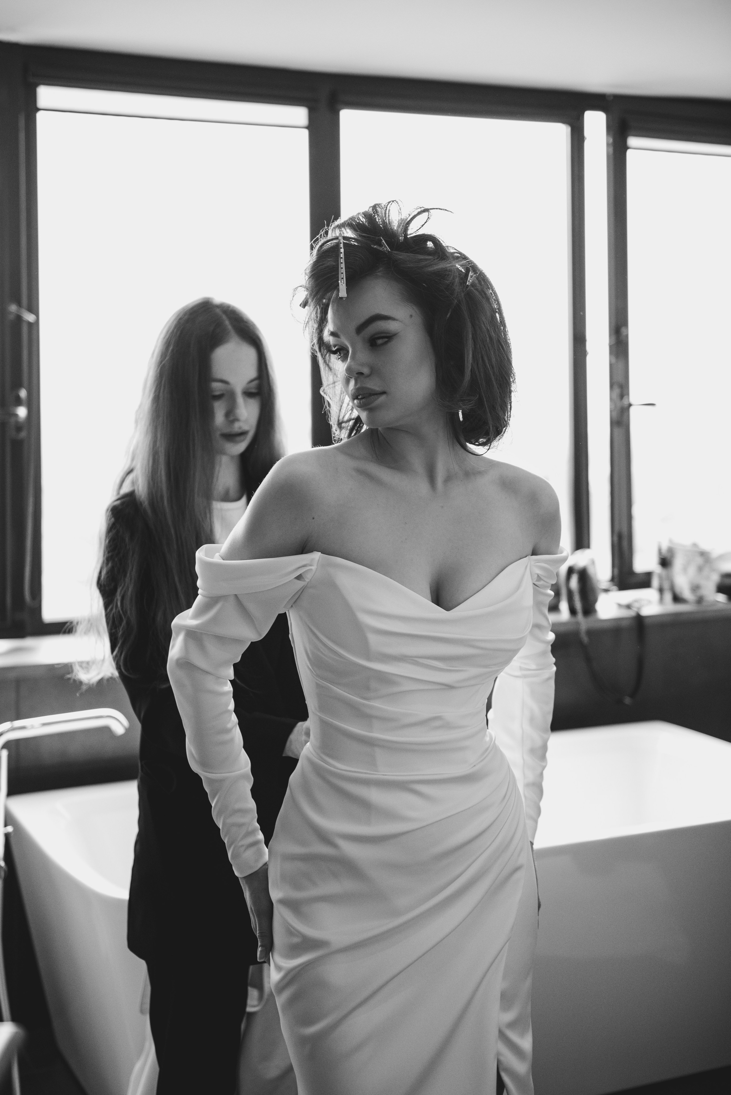 Свадебная фотосессия