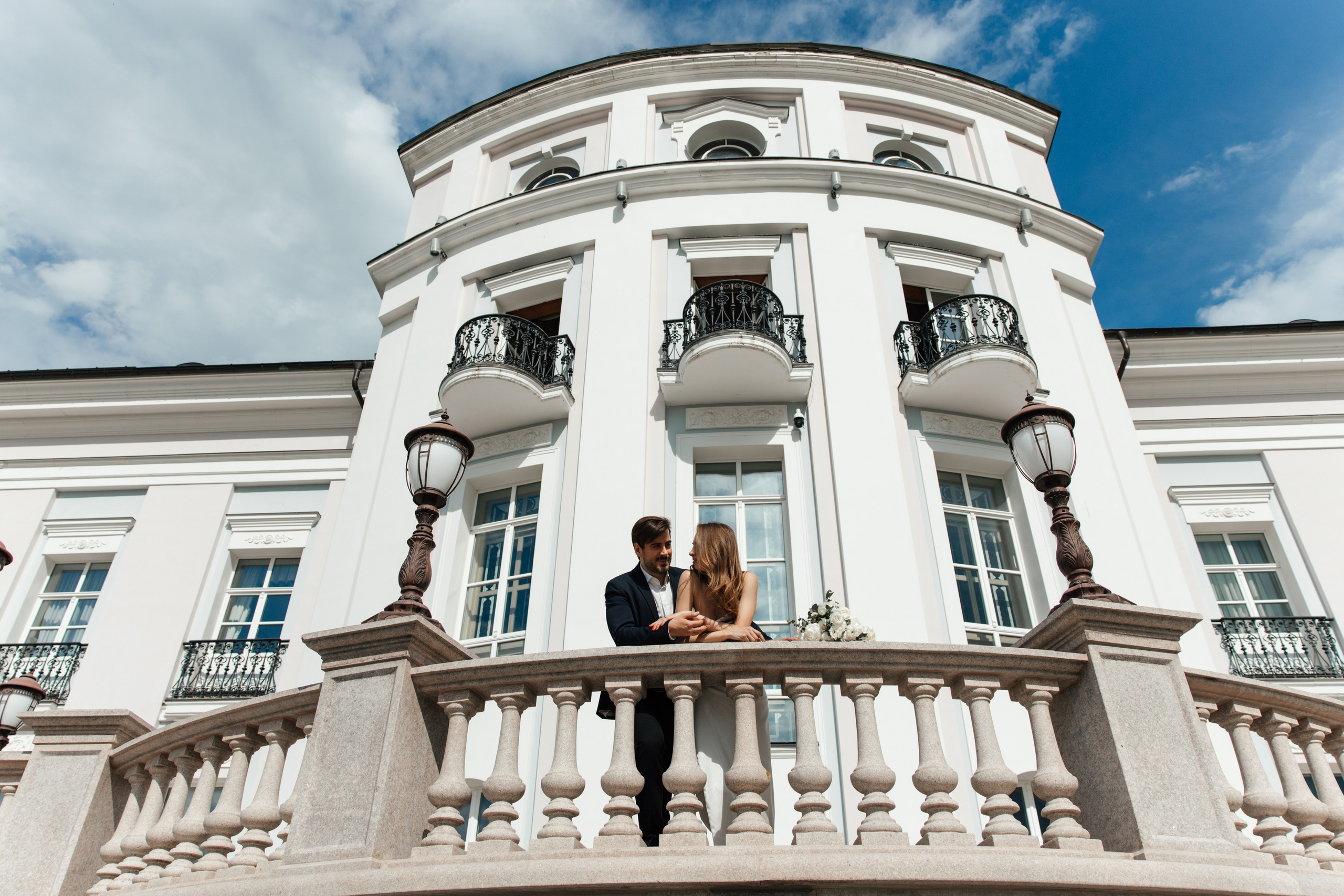 MICHETTI. Свадебное ФОТО & ВИДЕО Москва/Липецк