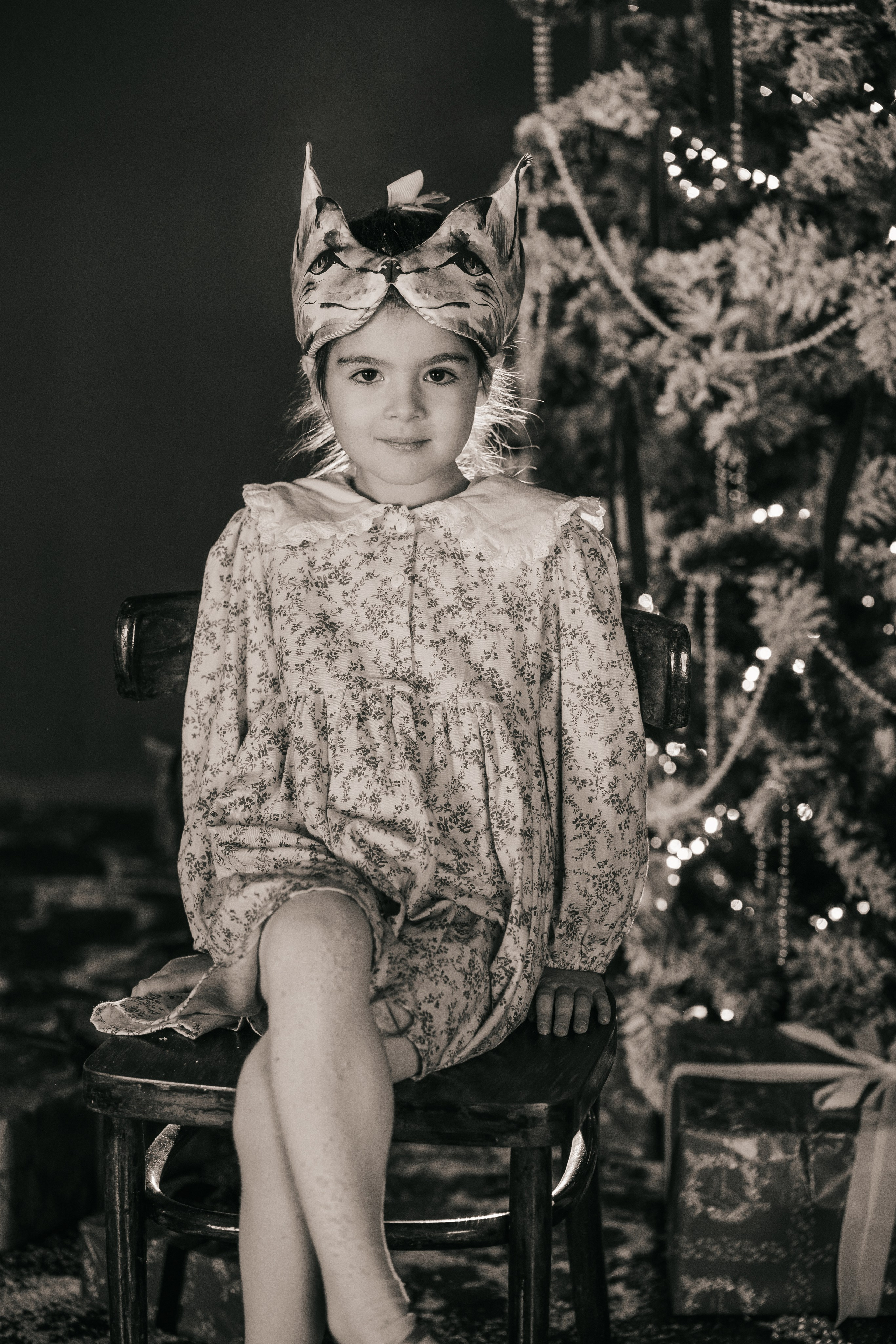 Полина. Фотограф Харитонова Наталья