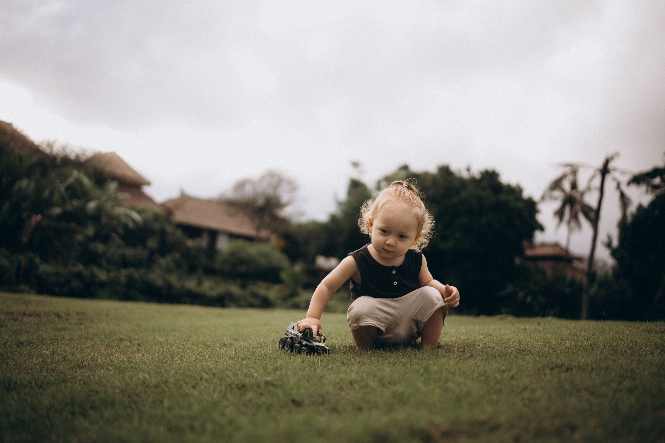 Abdullah, Kate and Daniel. Olga Antipova — photographer