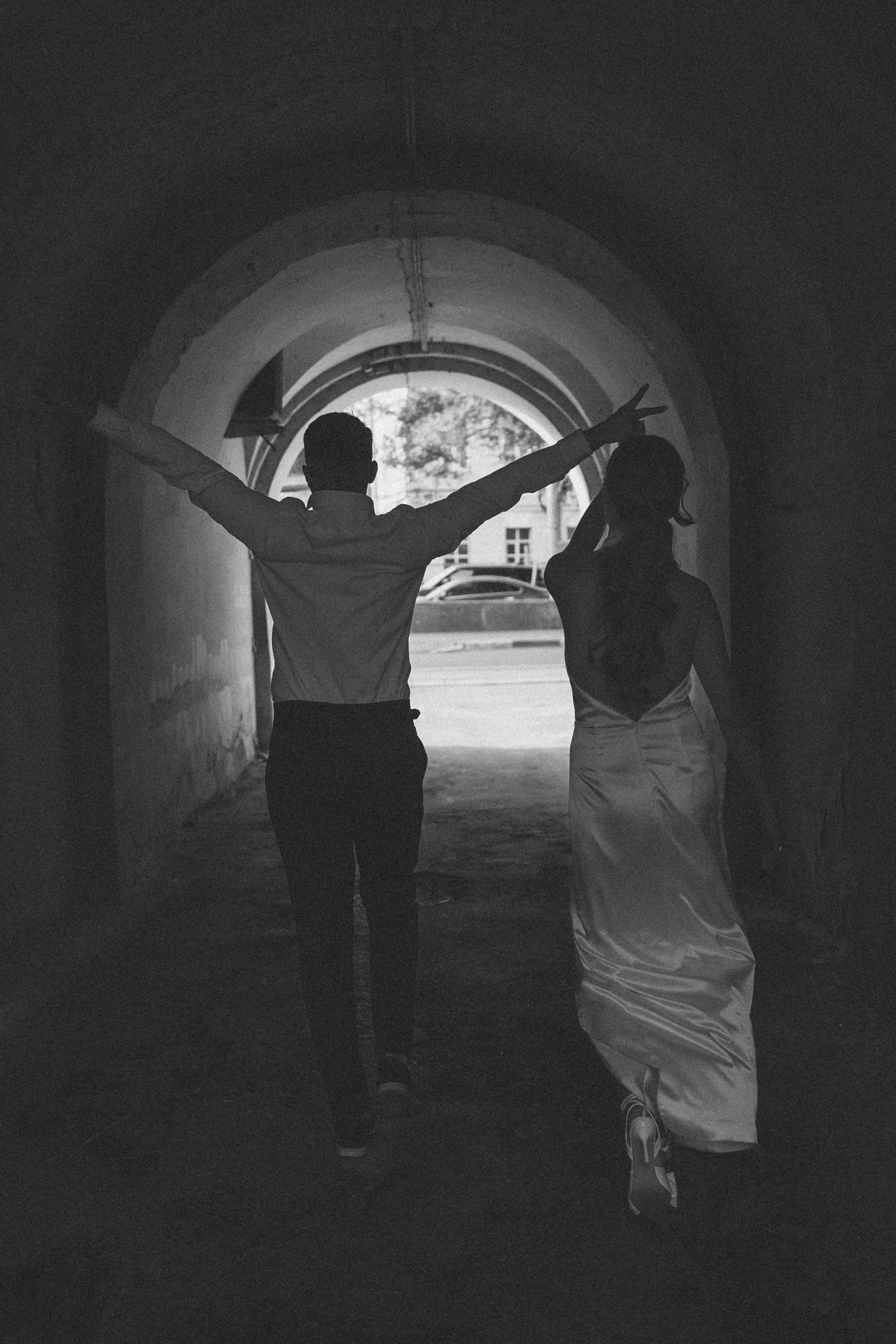 Свадьба для двоих. Главная