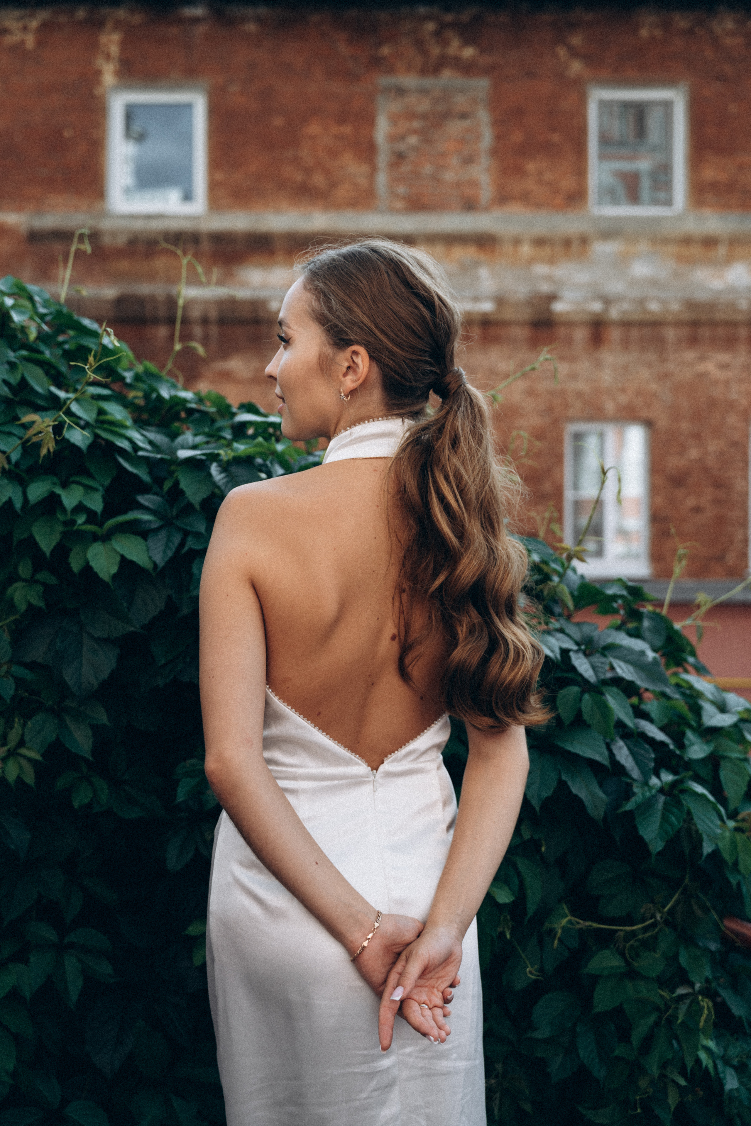 Свадьба для двоих. Главная