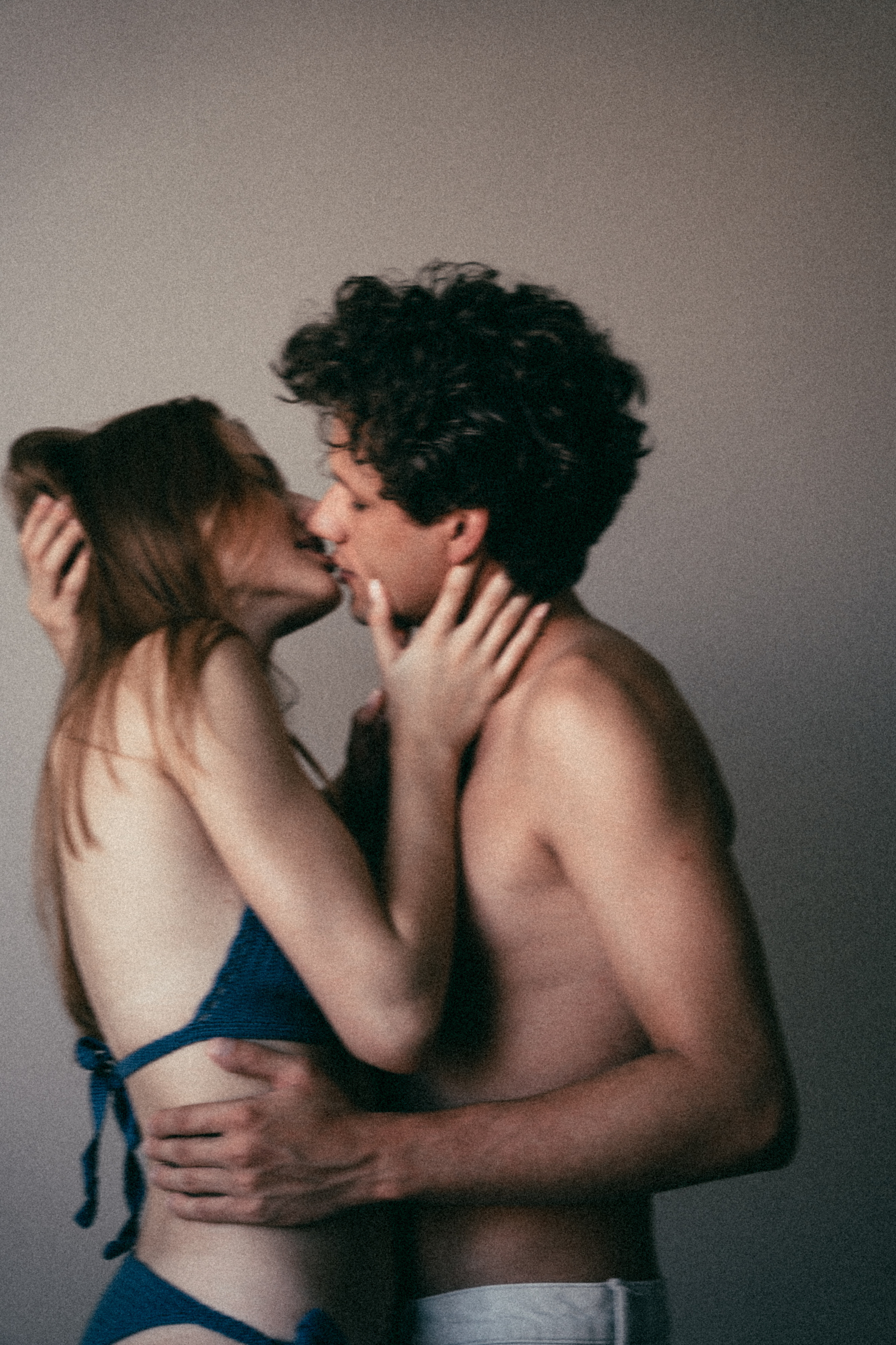 Любовь вокруг. Главная