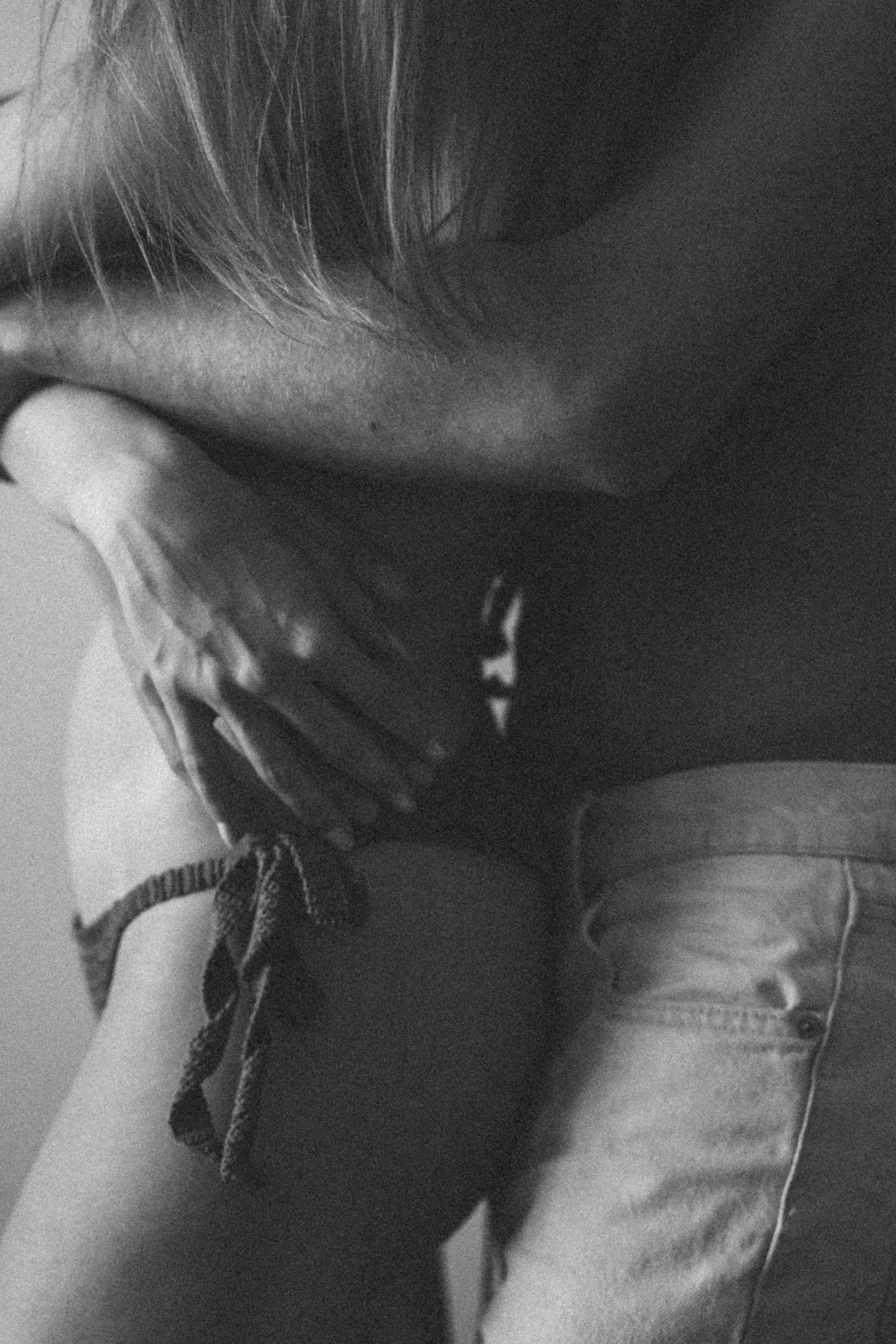 Любовь вокруг. Главная