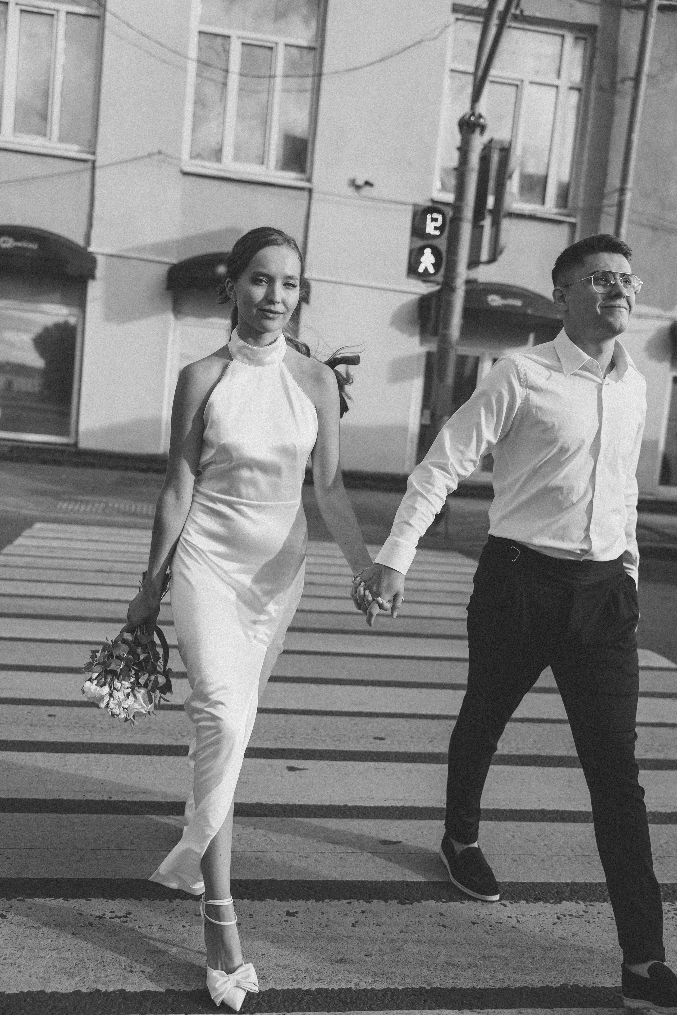 Свадьба для двоих. Главная