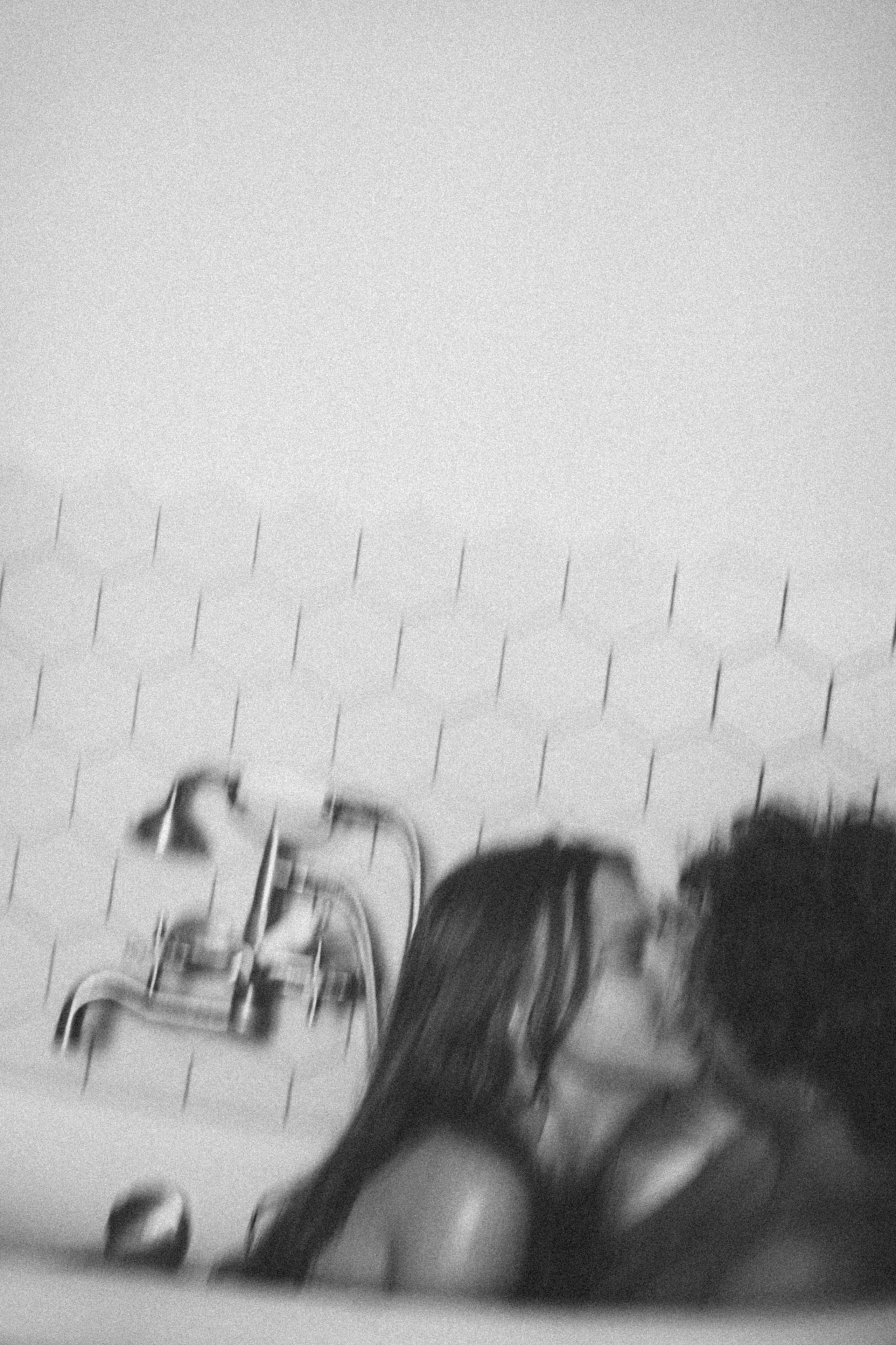 Любовь вокруг. Главная