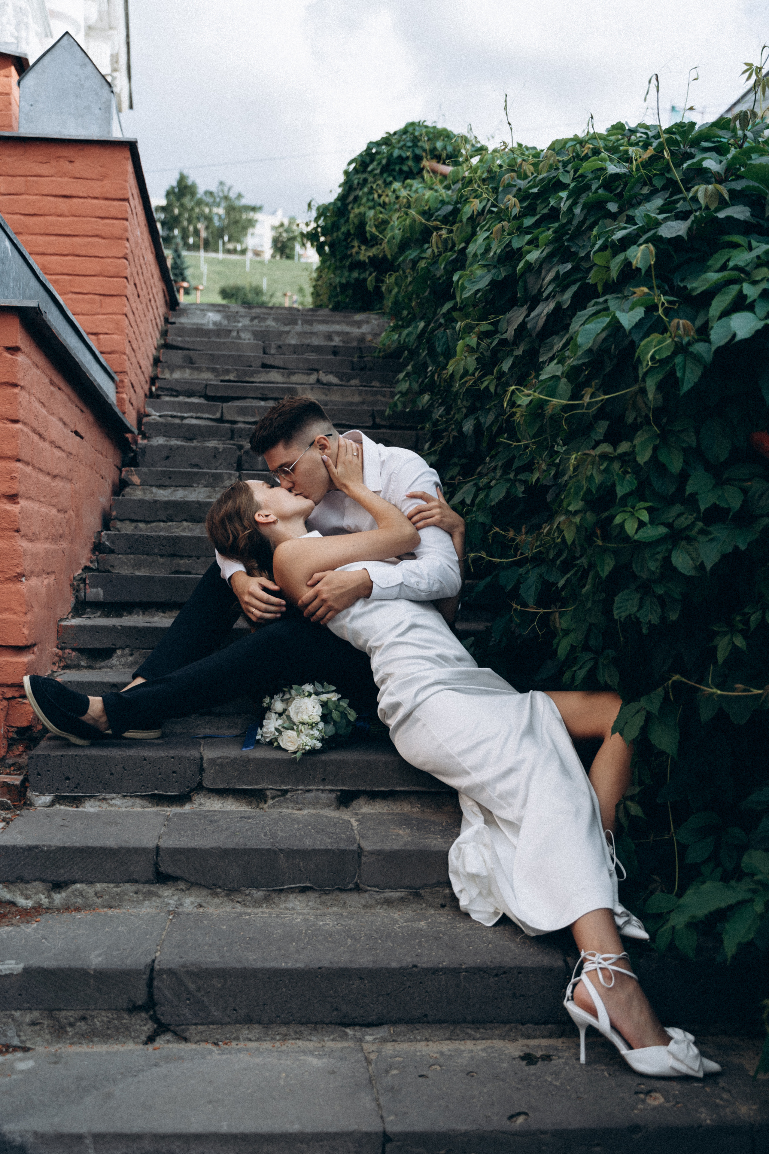 Свадьба для двоих. Главная