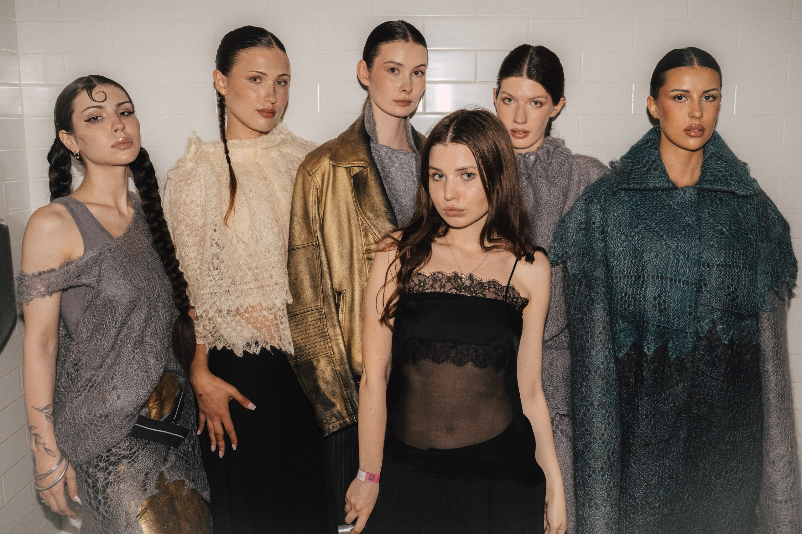 BSD. Фотограф Гвоздева Варвара / Москва