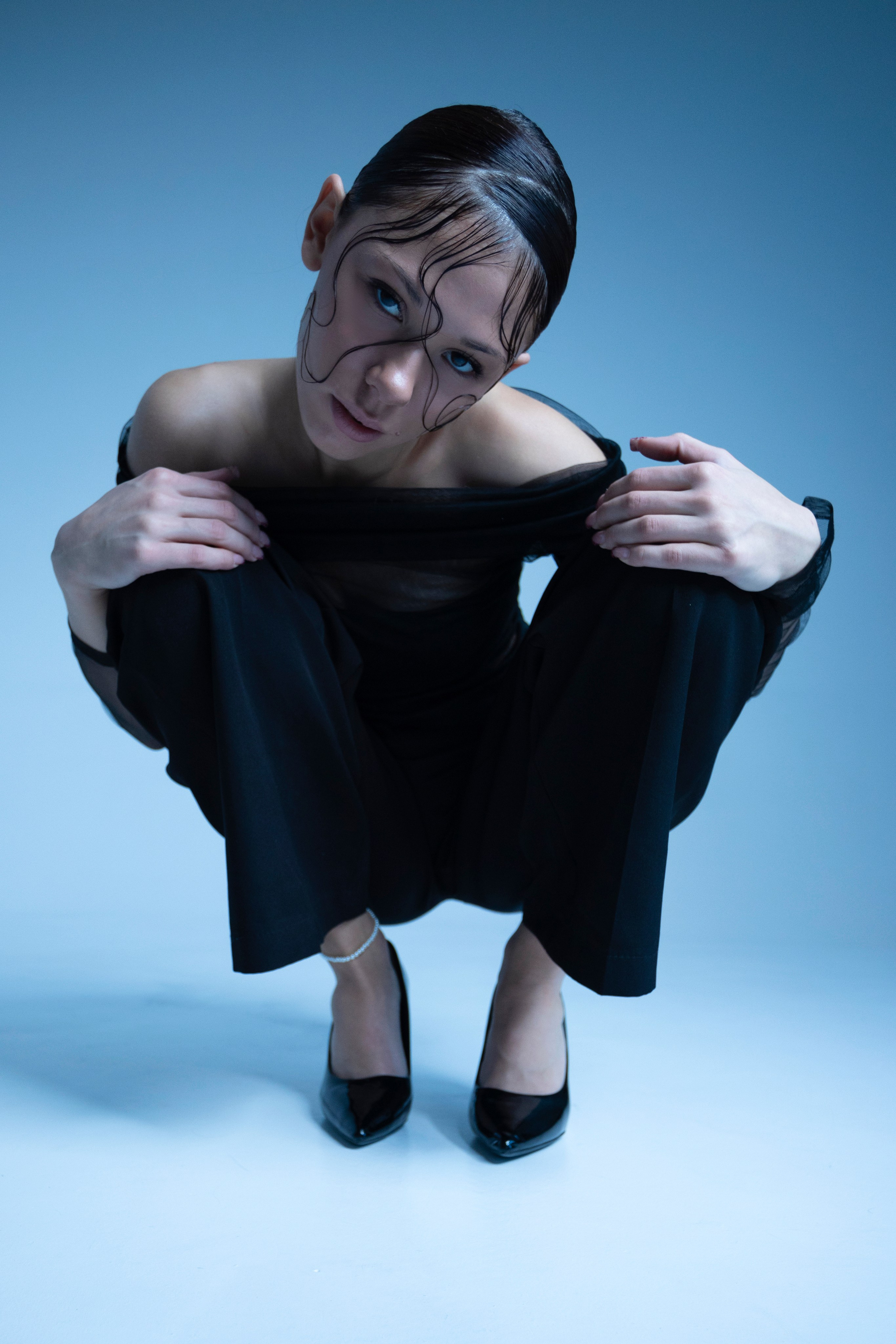 Вероника. Портретный, семейный фотограф в Санкт-Петербурге и Ленинградской области Виктория Соловьёва