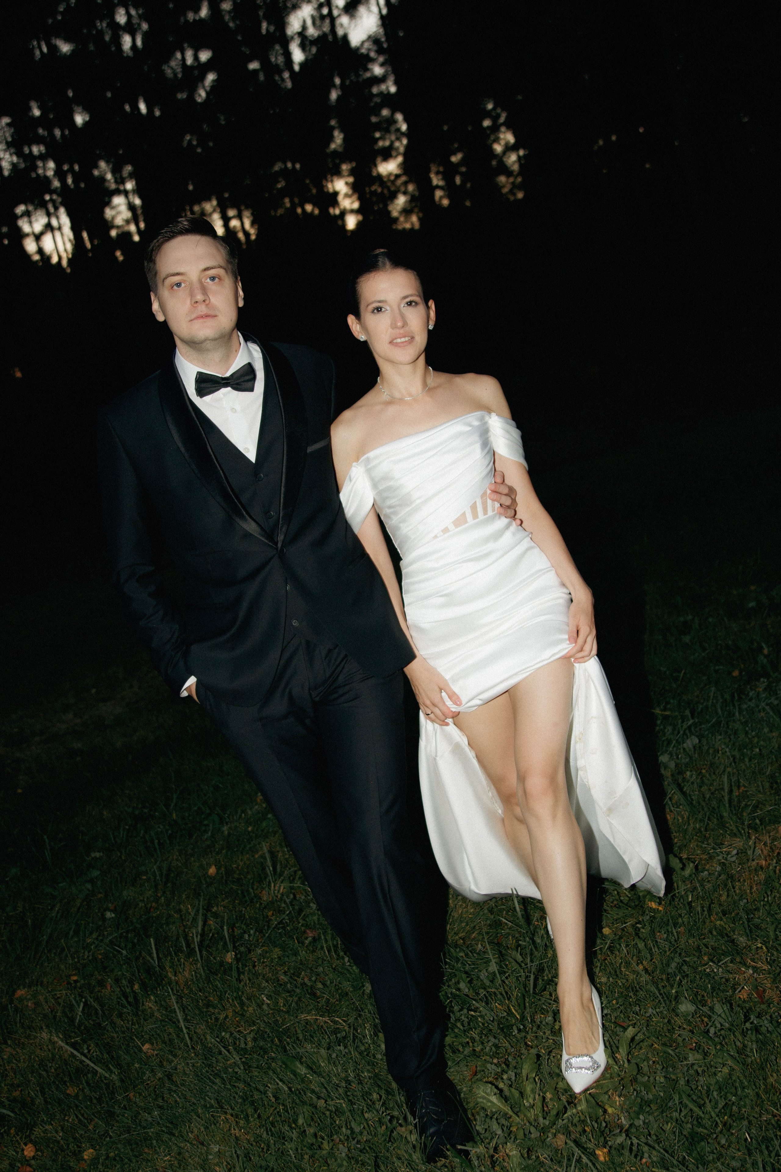 Дима и Наташа. Портретный фотограф в Москве Сукач Мария