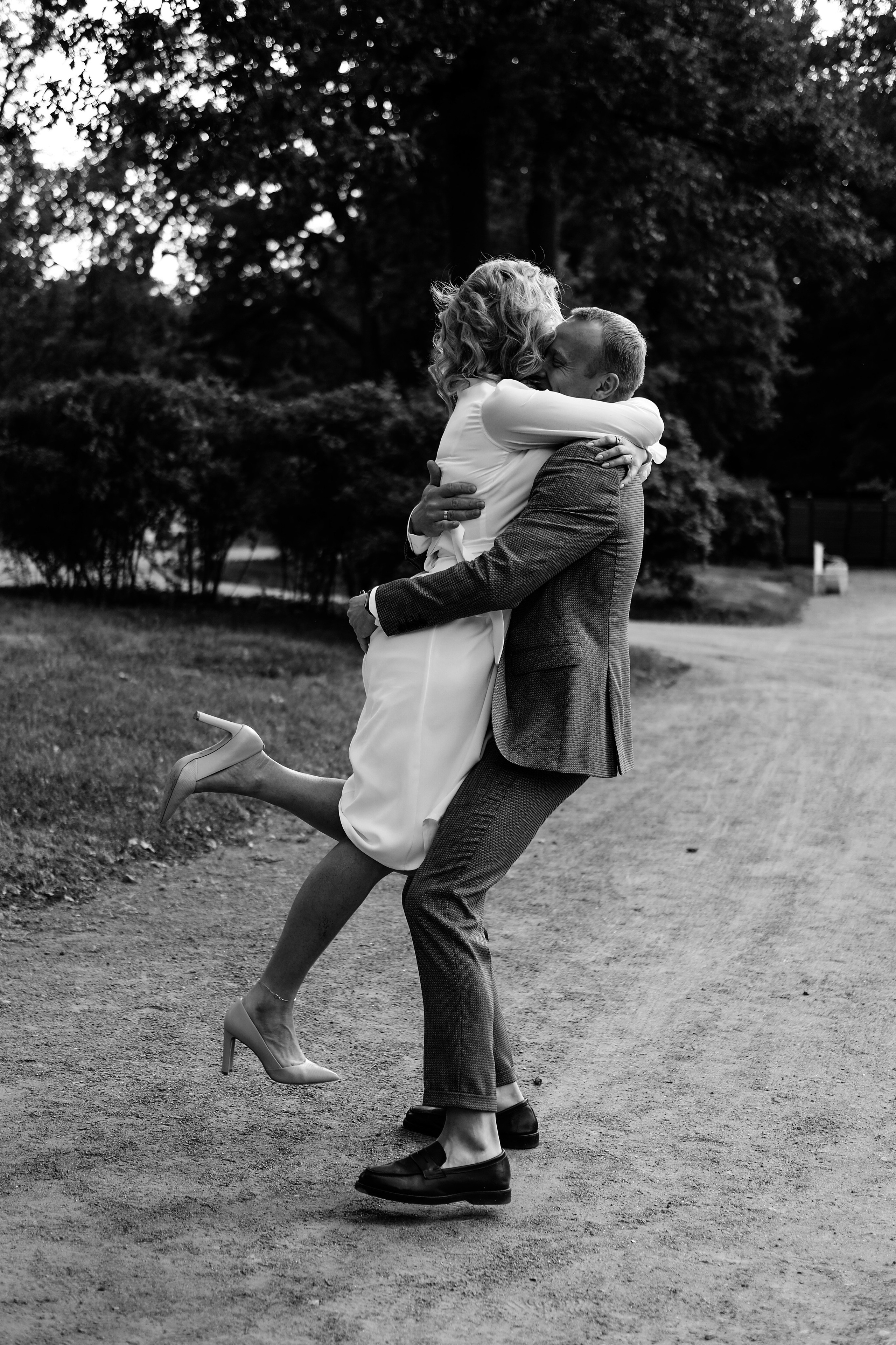 Сергей и Татьяна. Свадебный и портретный фотограф в Санкт-Петербурге Варламова Татьяна