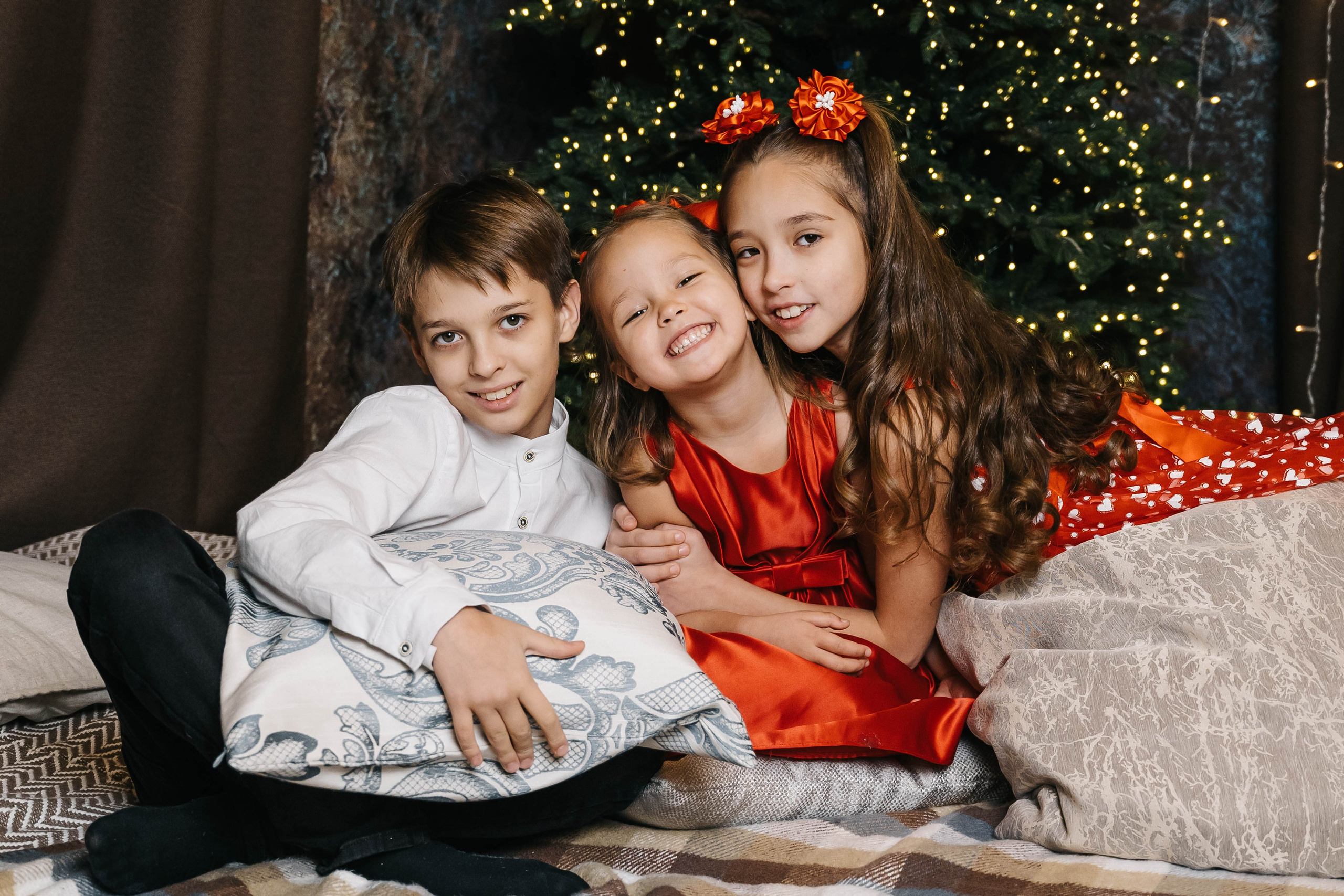 Семейная съёмка в Вологде. Свадебный и семейный фотограф г. Ярославль Савинская Анастасия