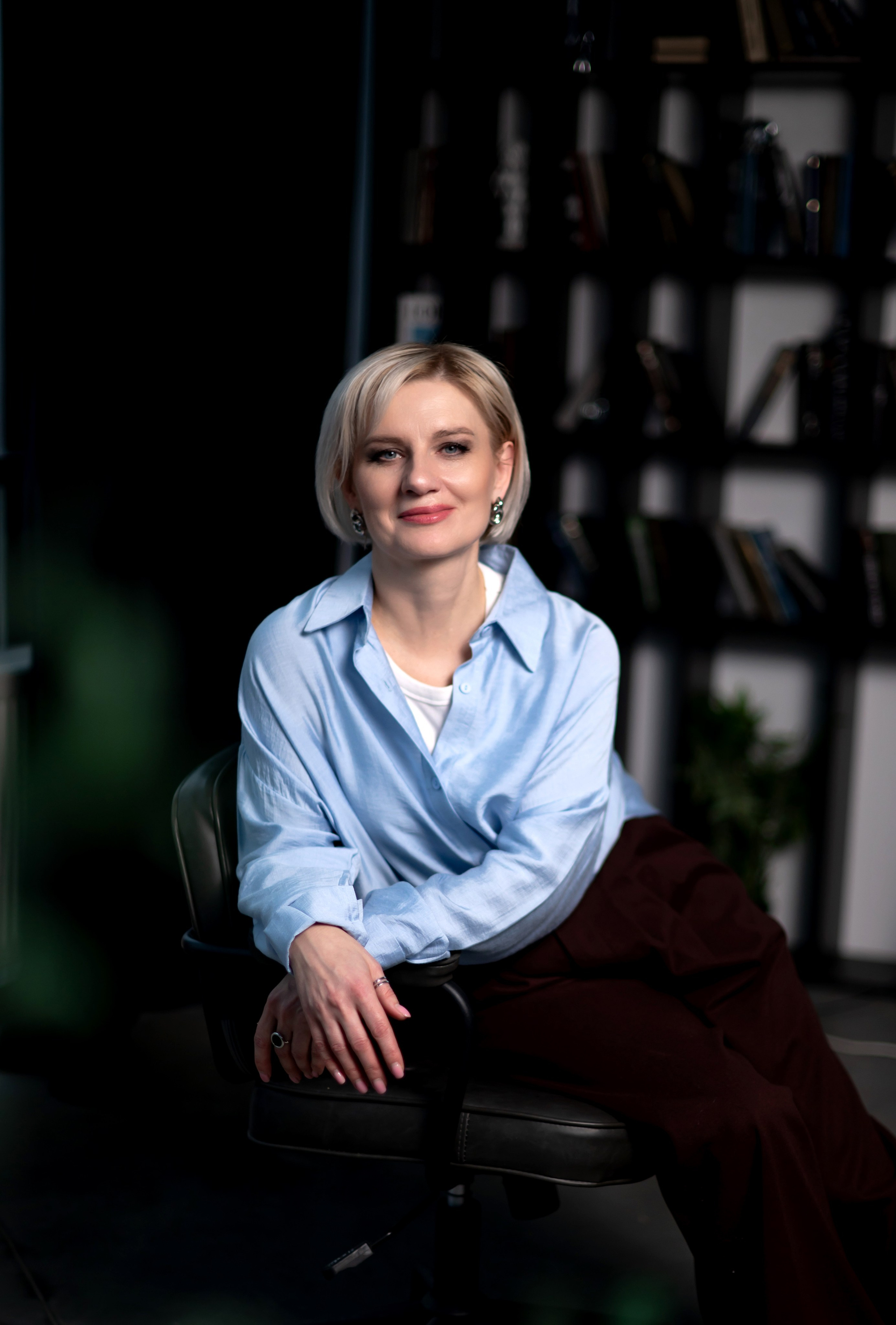 Катя офис. Спортивный фотограф в Туле и Тульской области. Файсханова Фото Спорт