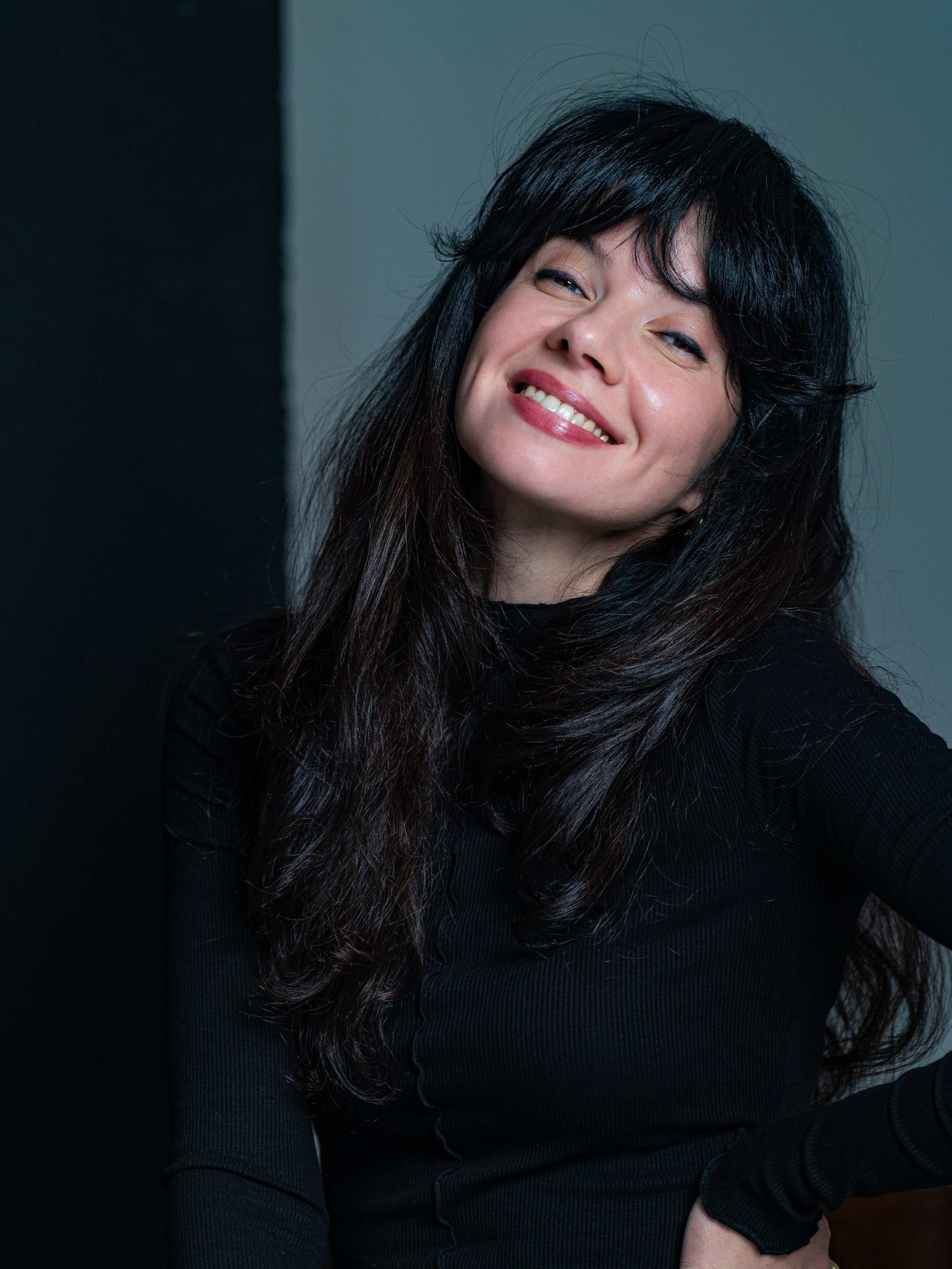 Портретная съемка. Коммерческий фотограф в Москве Садовников Алексей