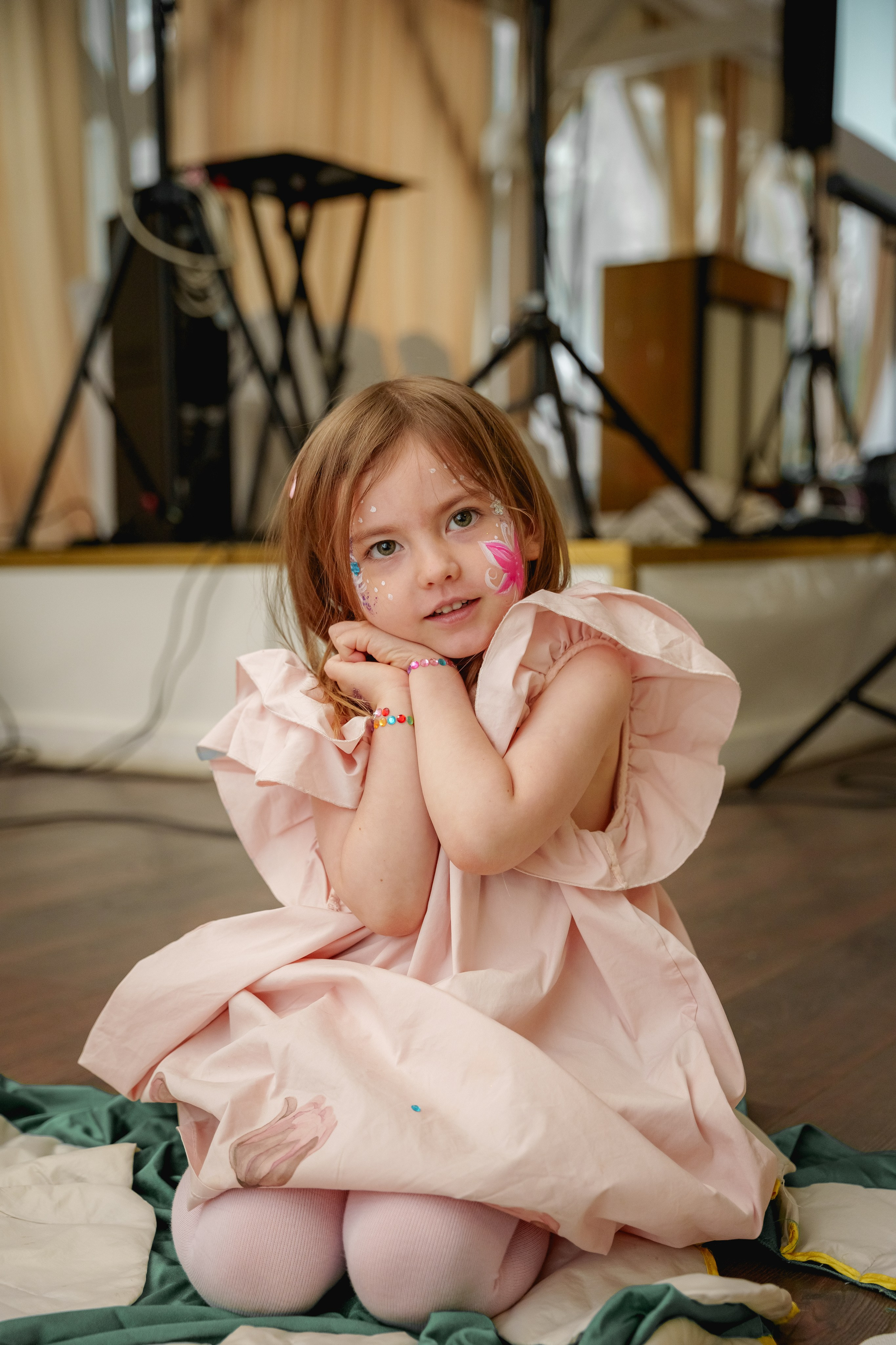 Выпускной 9 класс. Станислав Тюрин Фотограф Москва. Индивидуальные и семейные фотосессии;