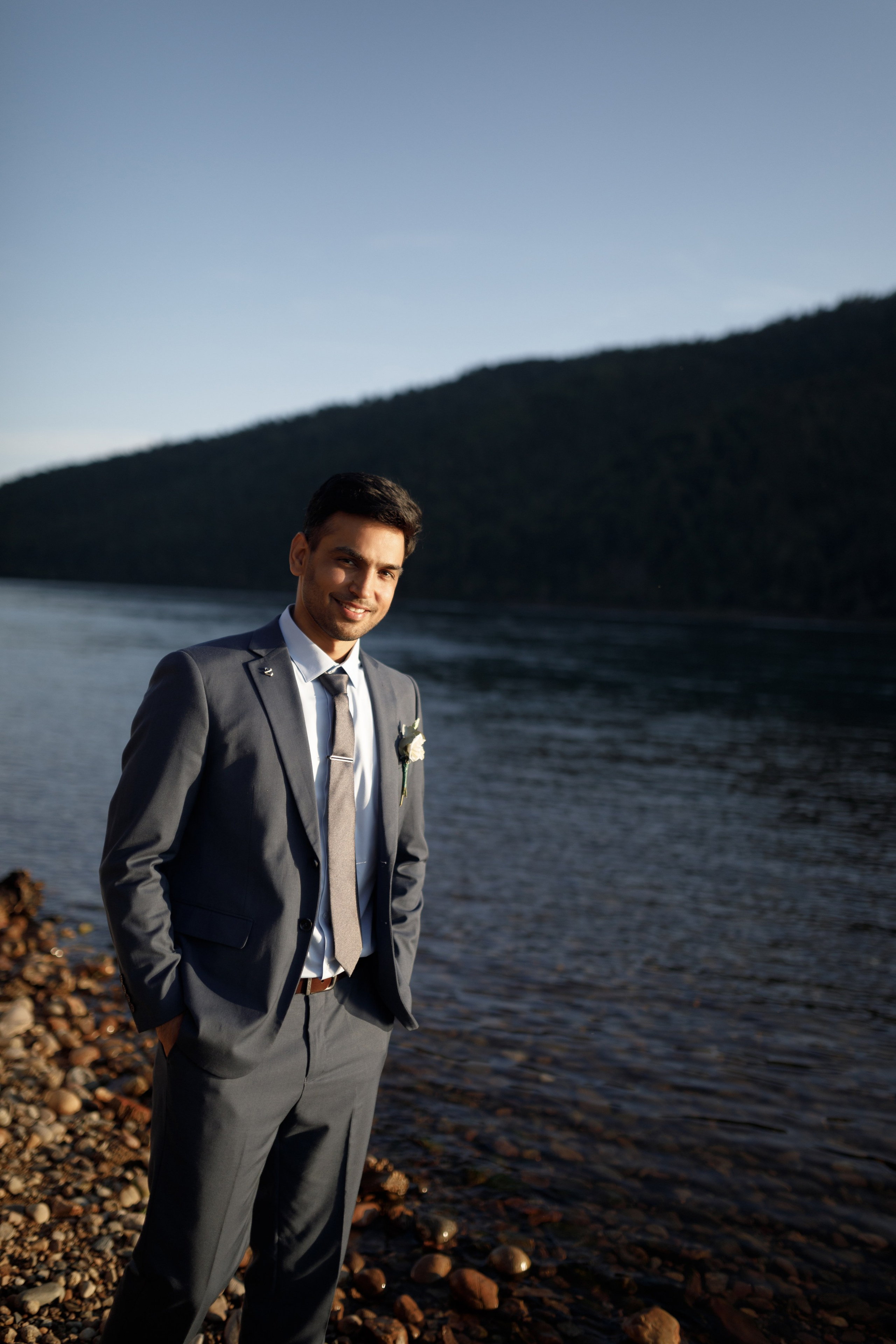 Wedding of Mulkesh & Maria. Свадебный и семейный фотограф в Иркутске Яна Лиа