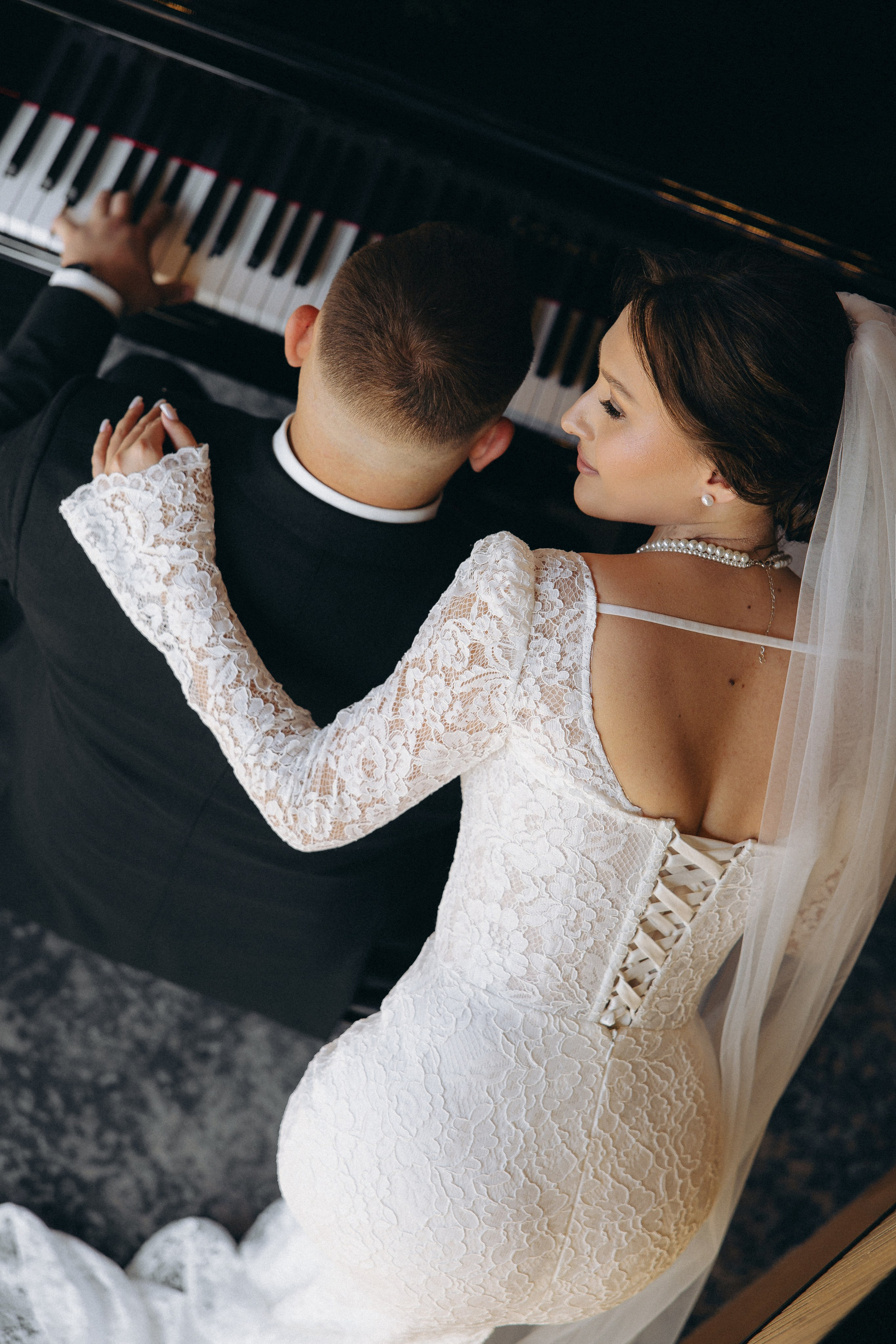 Фотограф Алина Мкртычева