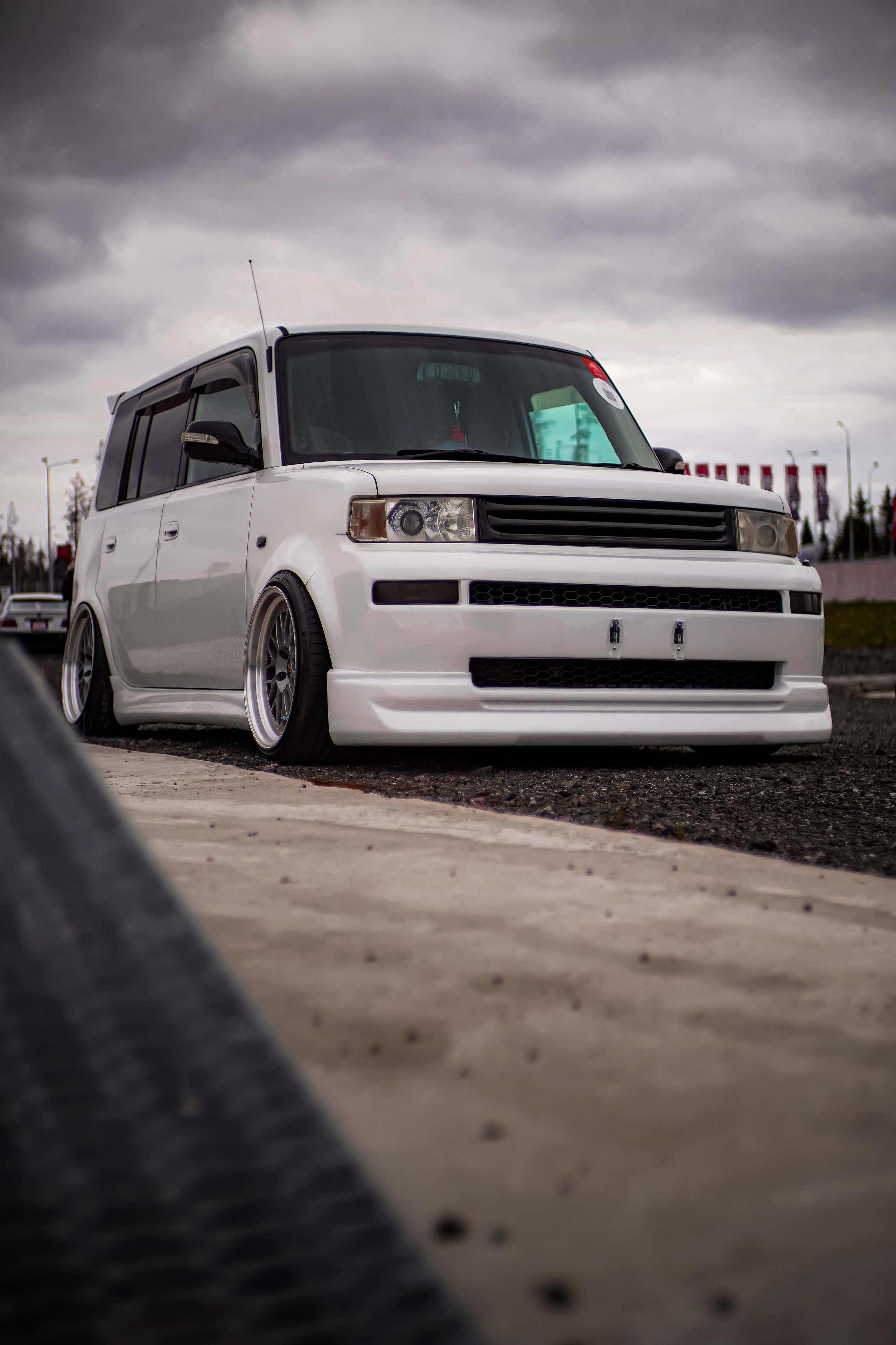 AutoWallpapers. Ма, я фотю📸