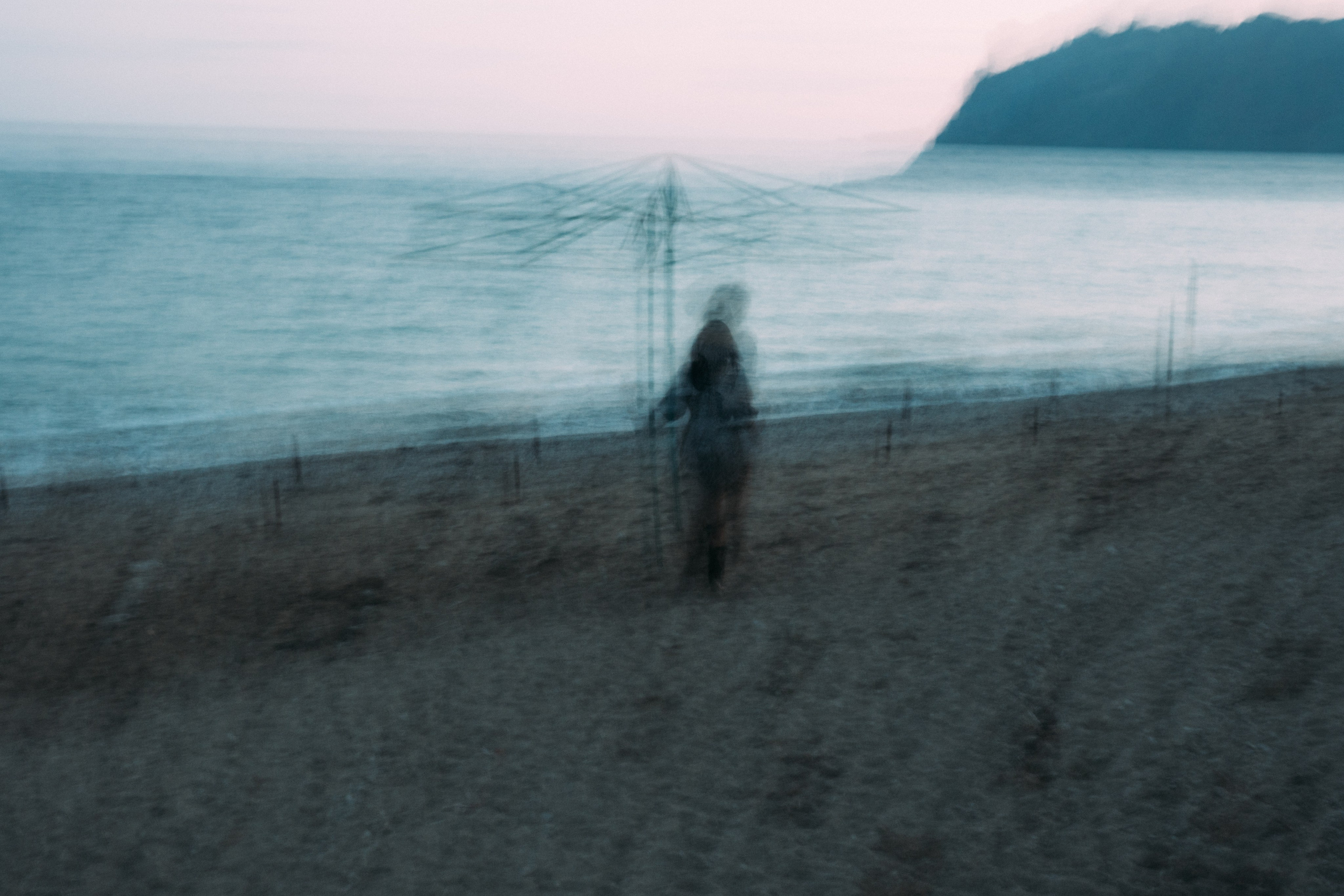 Фотопортреты с пониманием и осознанием образа. Сергей Гаврилов, фотограф