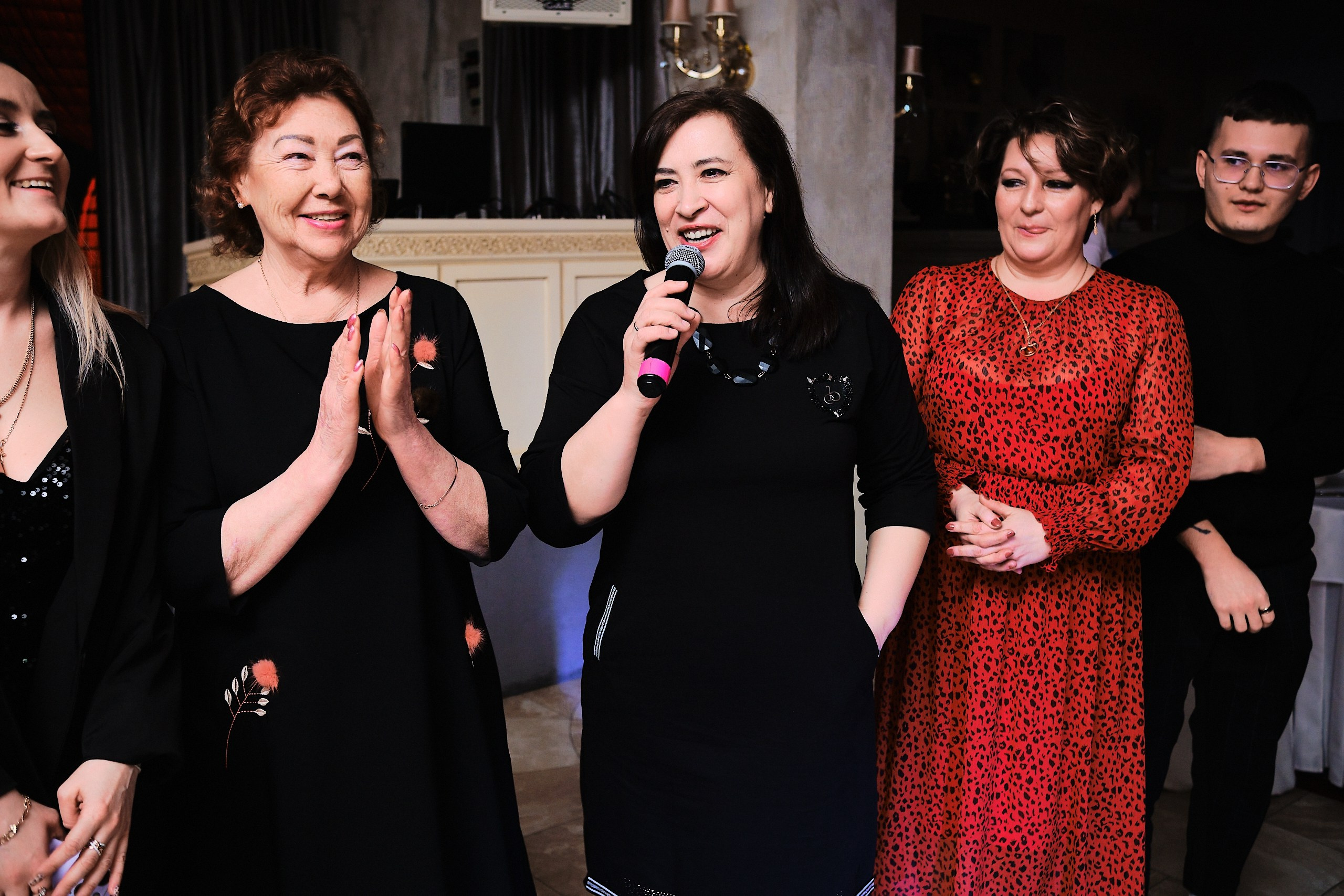 Корпоратив «Термы VODA». Матвей Яворский — фотограф в Челябинске