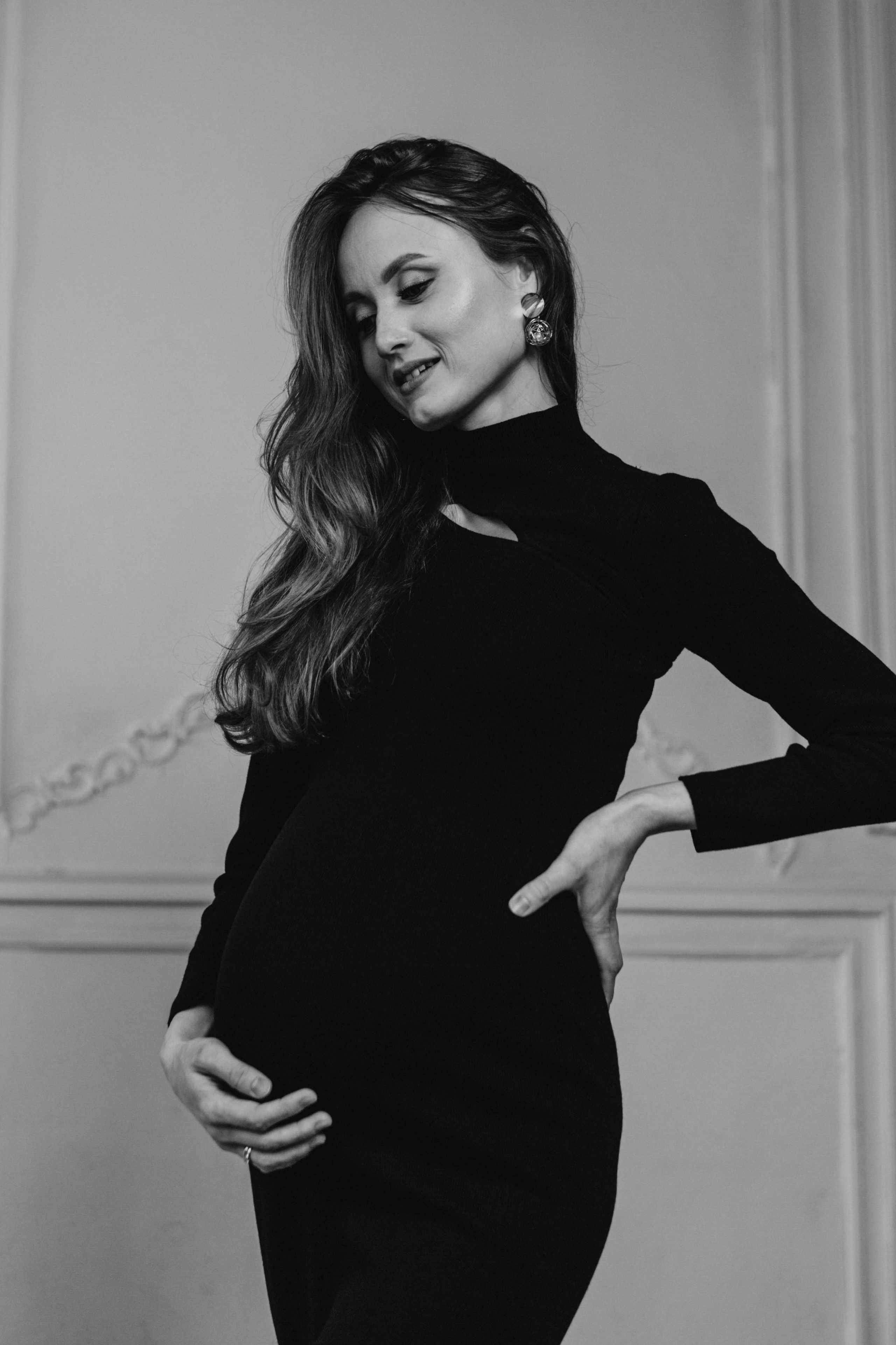 Яна и Николай. Фотограф Александра Кузнецова