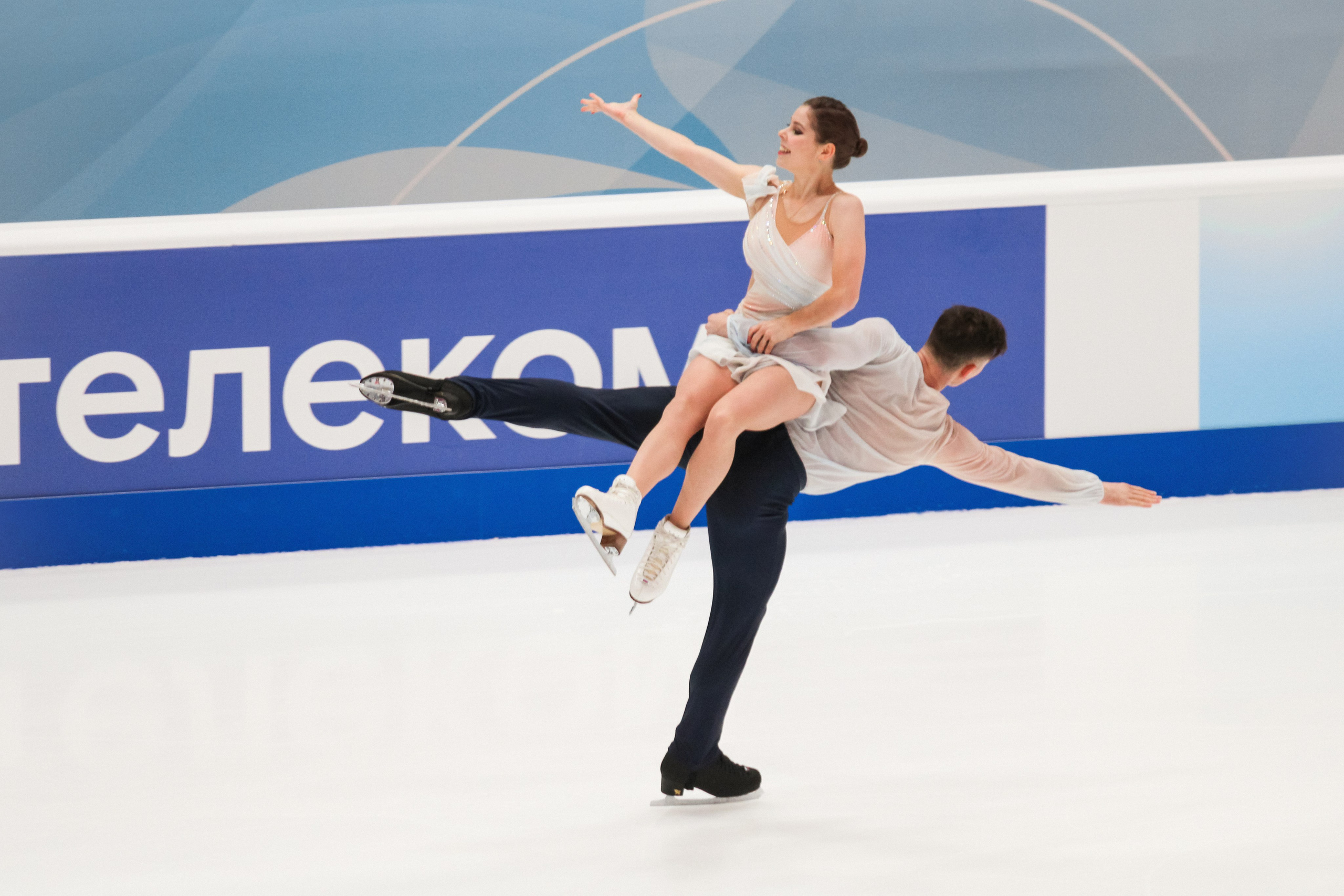 Спорт. Репортажный и портретный фотограф в Омске Дарья Фральцова